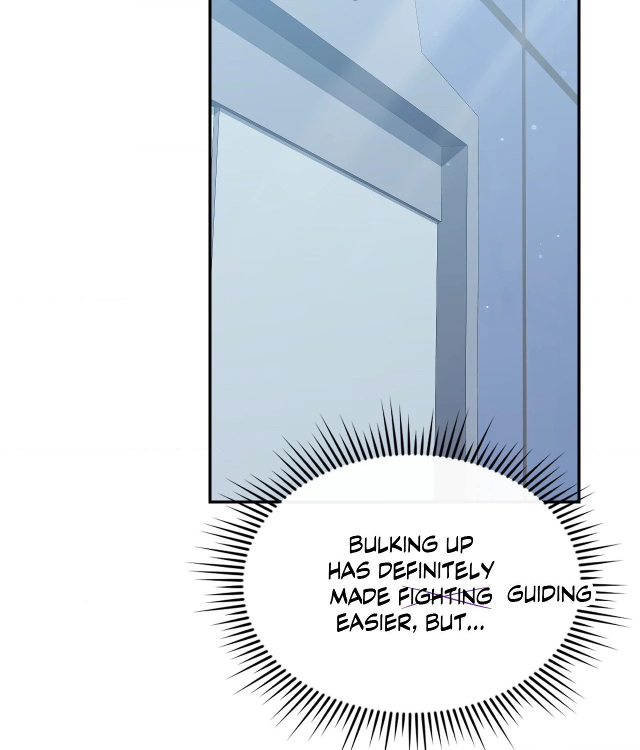 I'm Not Your Fated Guide, But... Chapter 3 - page 109
