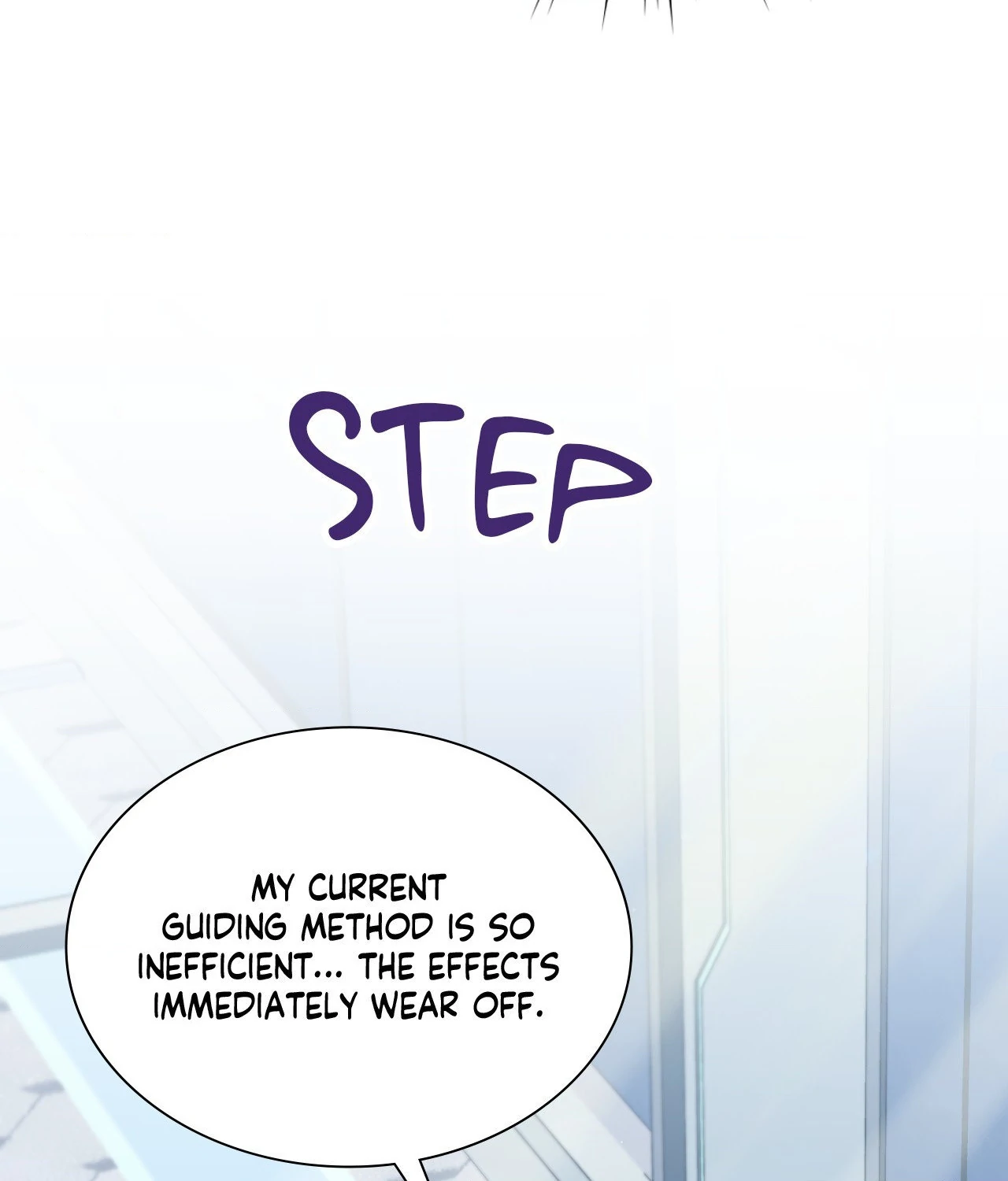 I'm Not Your Fated Guide, But... Chapter 3 - page 110