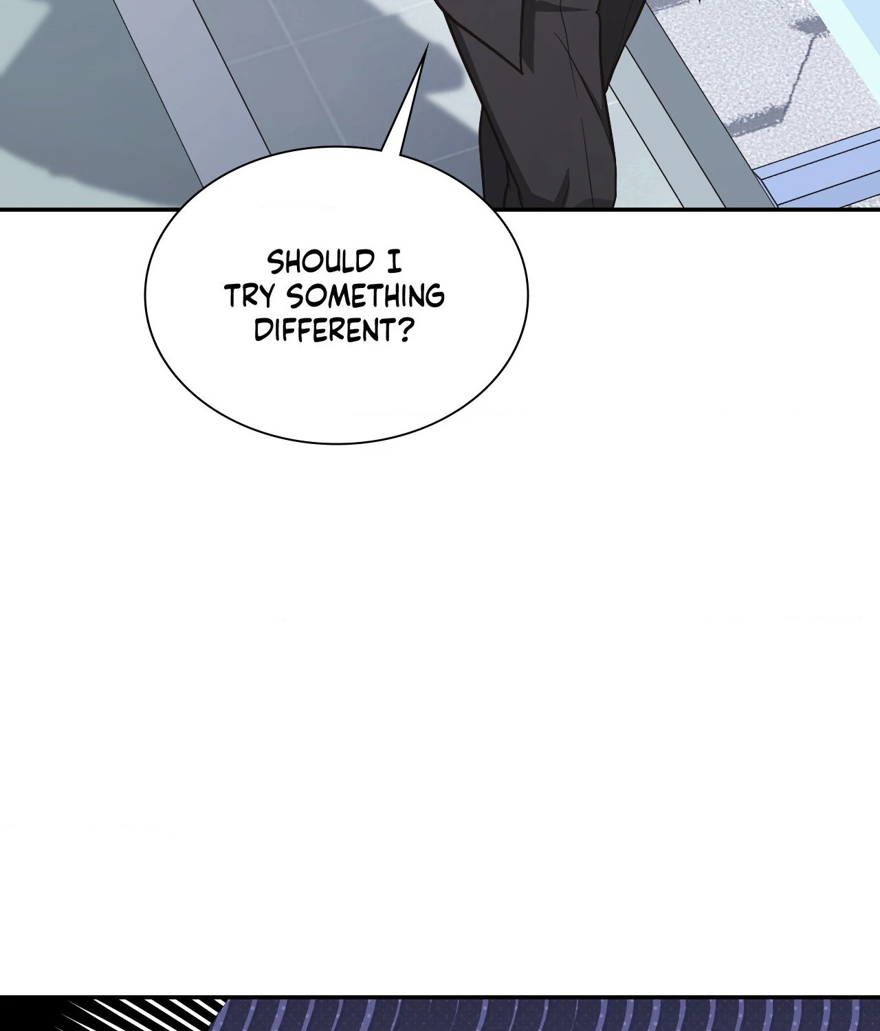 I'm Not Your Fated Guide, But... Chapter 3 - page 112