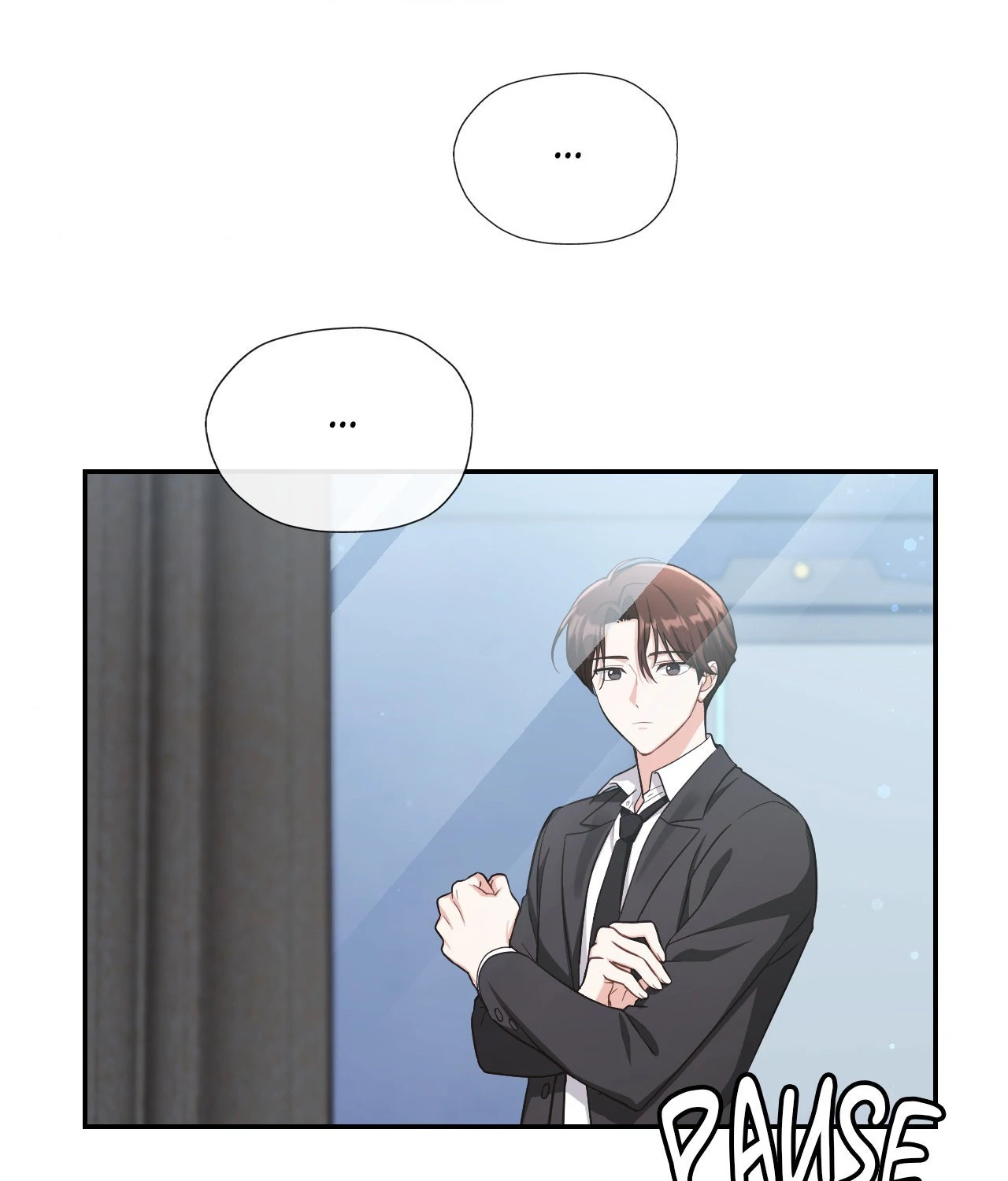 I'm Not Your Fated Guide, But... Chapter 3 - page 115