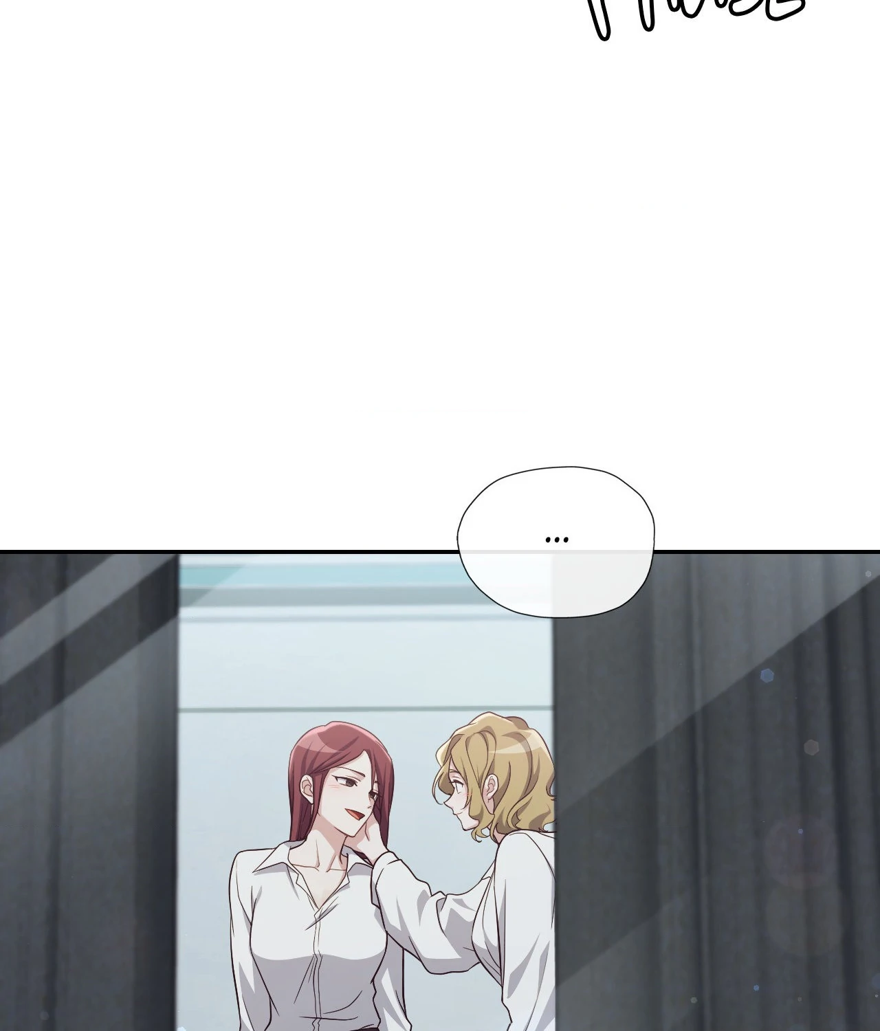 I'm Not Your Fated Guide, But... Chapter 3 - page 116