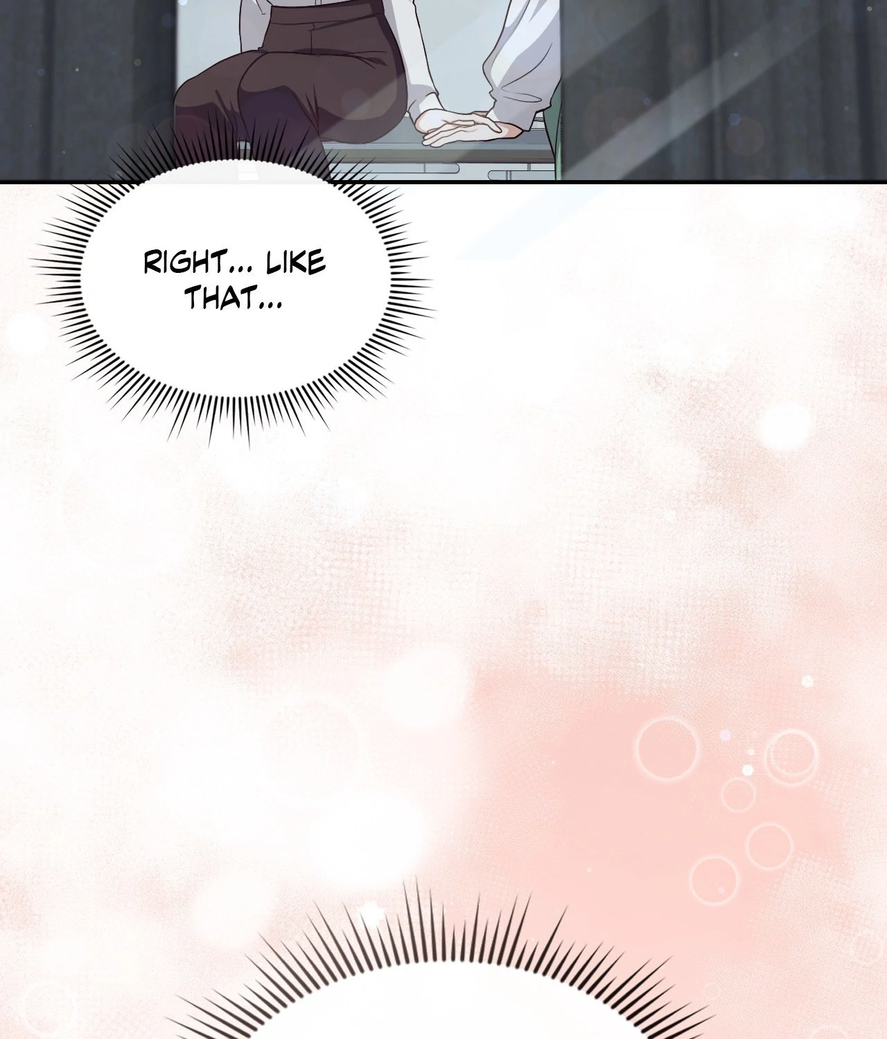 I'm Not Your Fated Guide, But... Chapter 3 - page 117