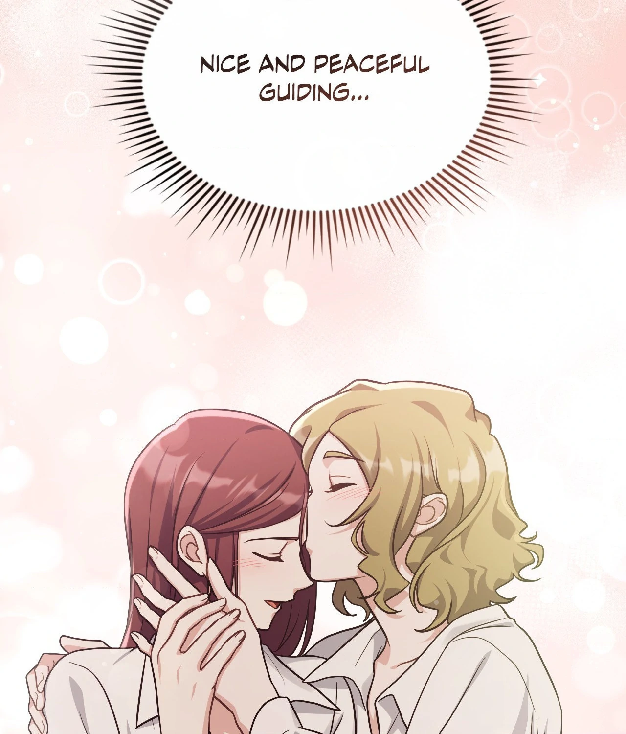 I'm Not Your Fated Guide, But... Chapter 3 - page 118