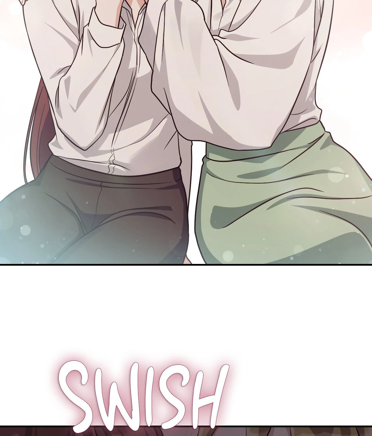 I'm Not Your Fated Guide, But... Chapter 3 - page 119