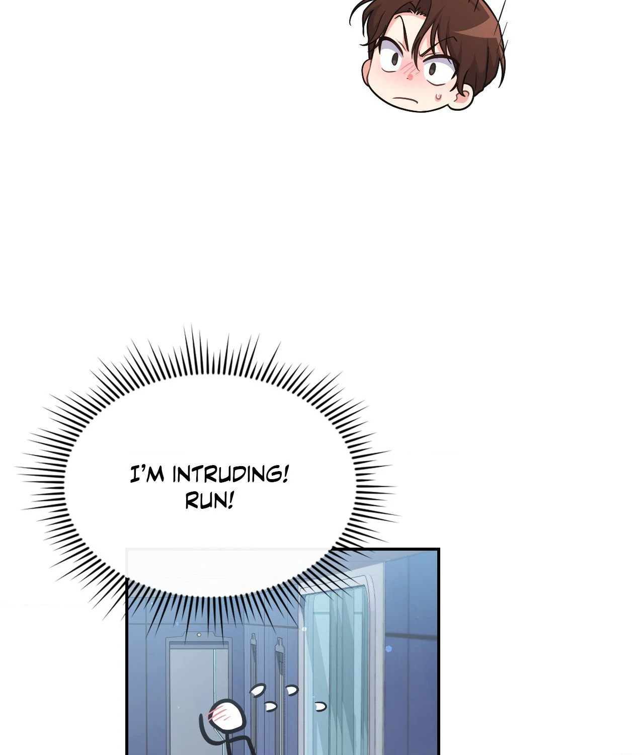 I'm Not Your Fated Guide, But... Chapter 3 - page 121