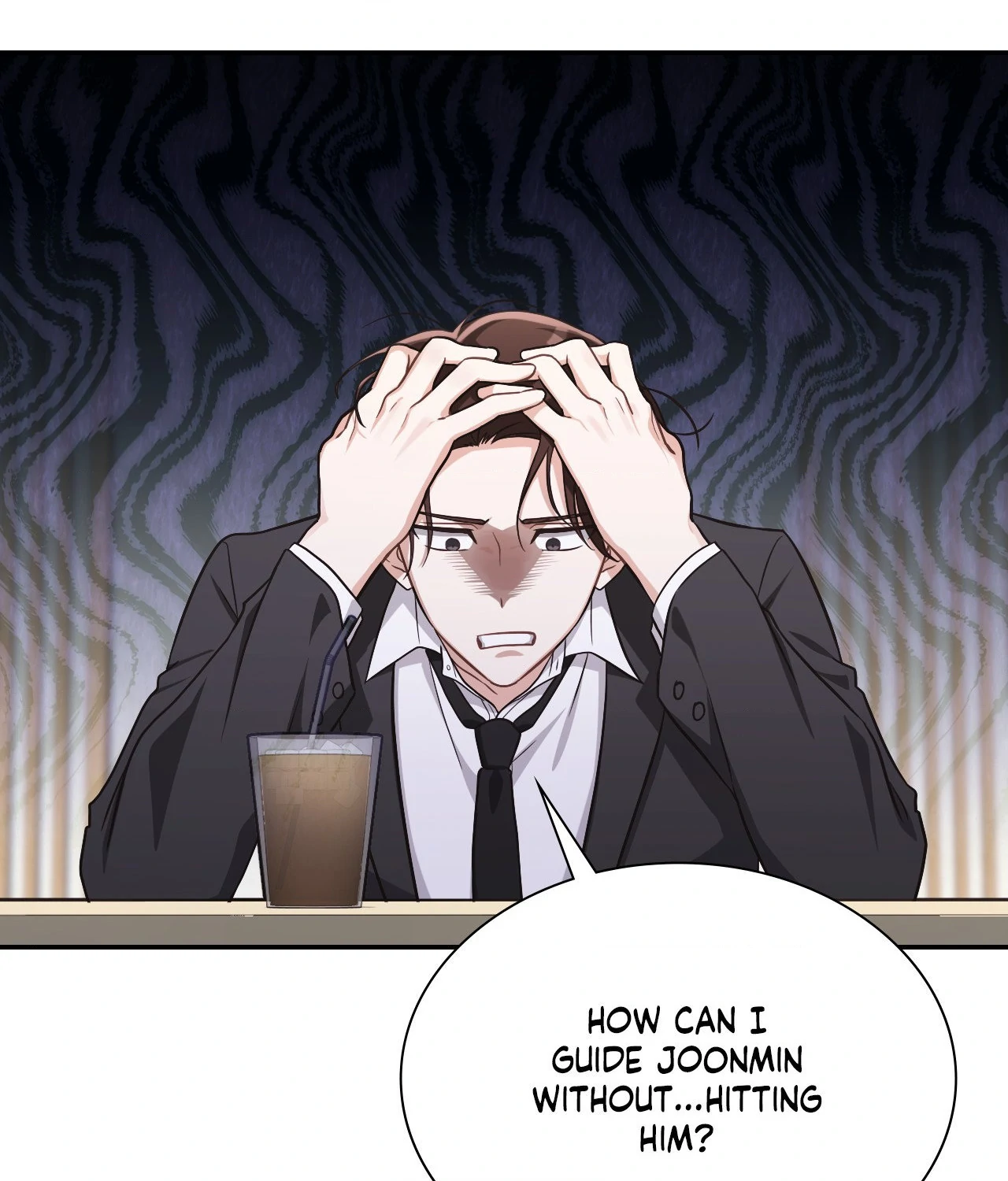 I'm Not Your Fated Guide, But... Chapter 3 - page 126