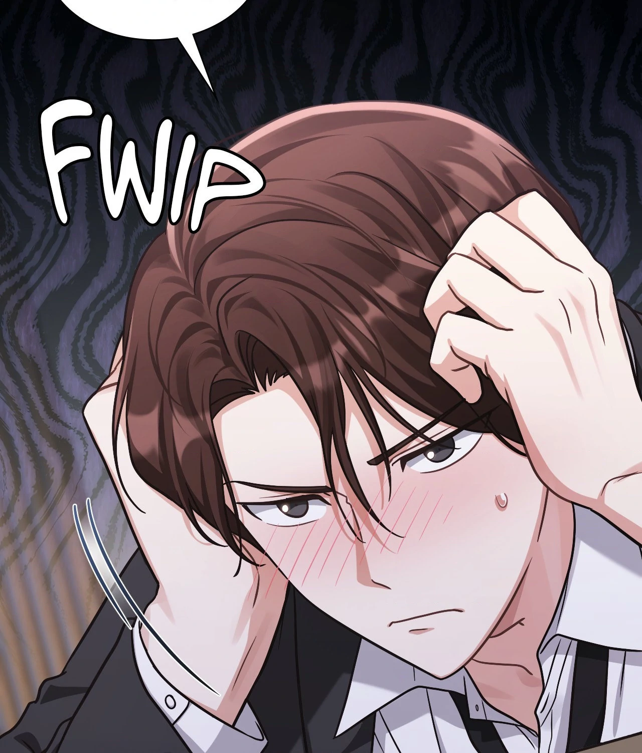 I'm Not Your Fated Guide, But... Chapter 3 - page 130