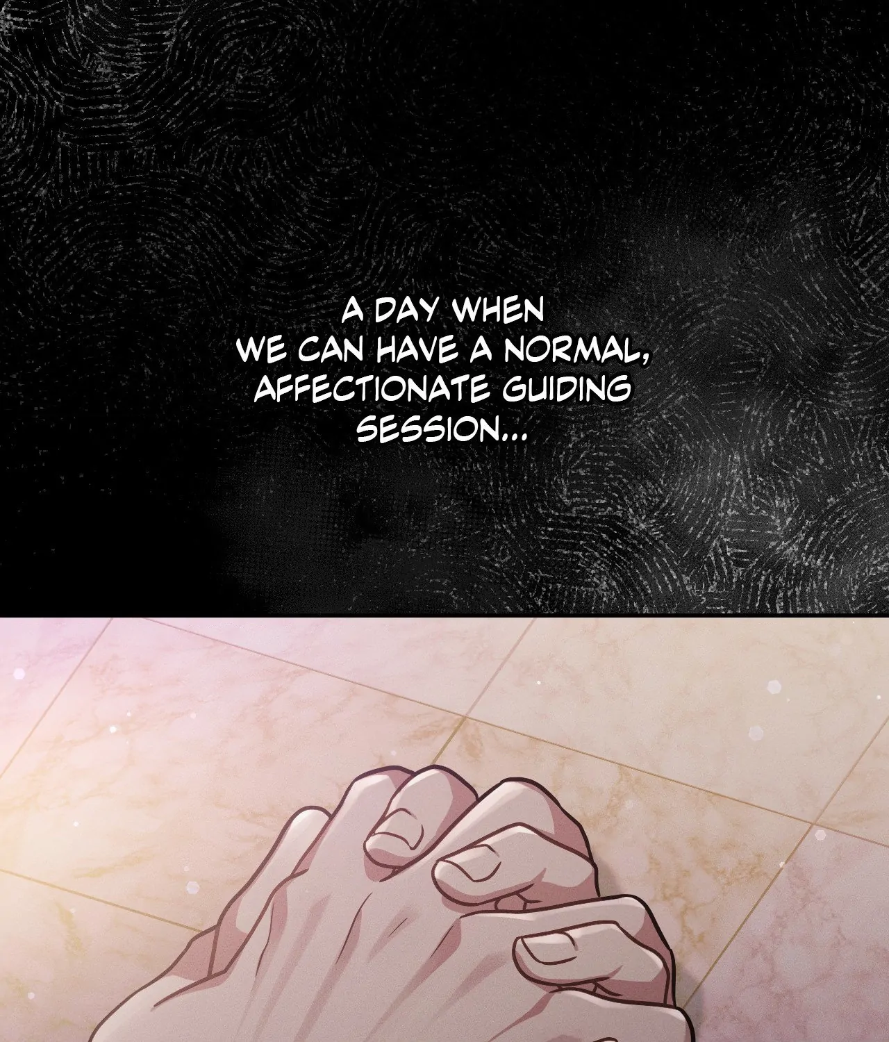I'm Not Your Fated Guide, But... Chapter 3 - page 134