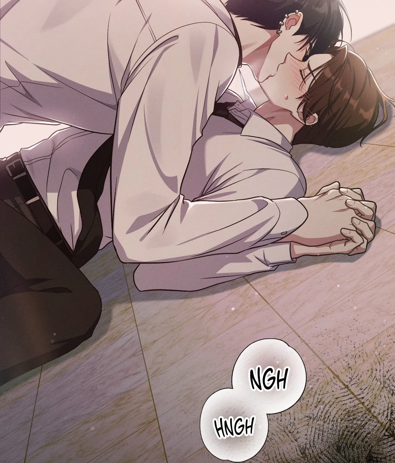 I'm Not Your Fated Guide, But... Chapter 3 - page 137