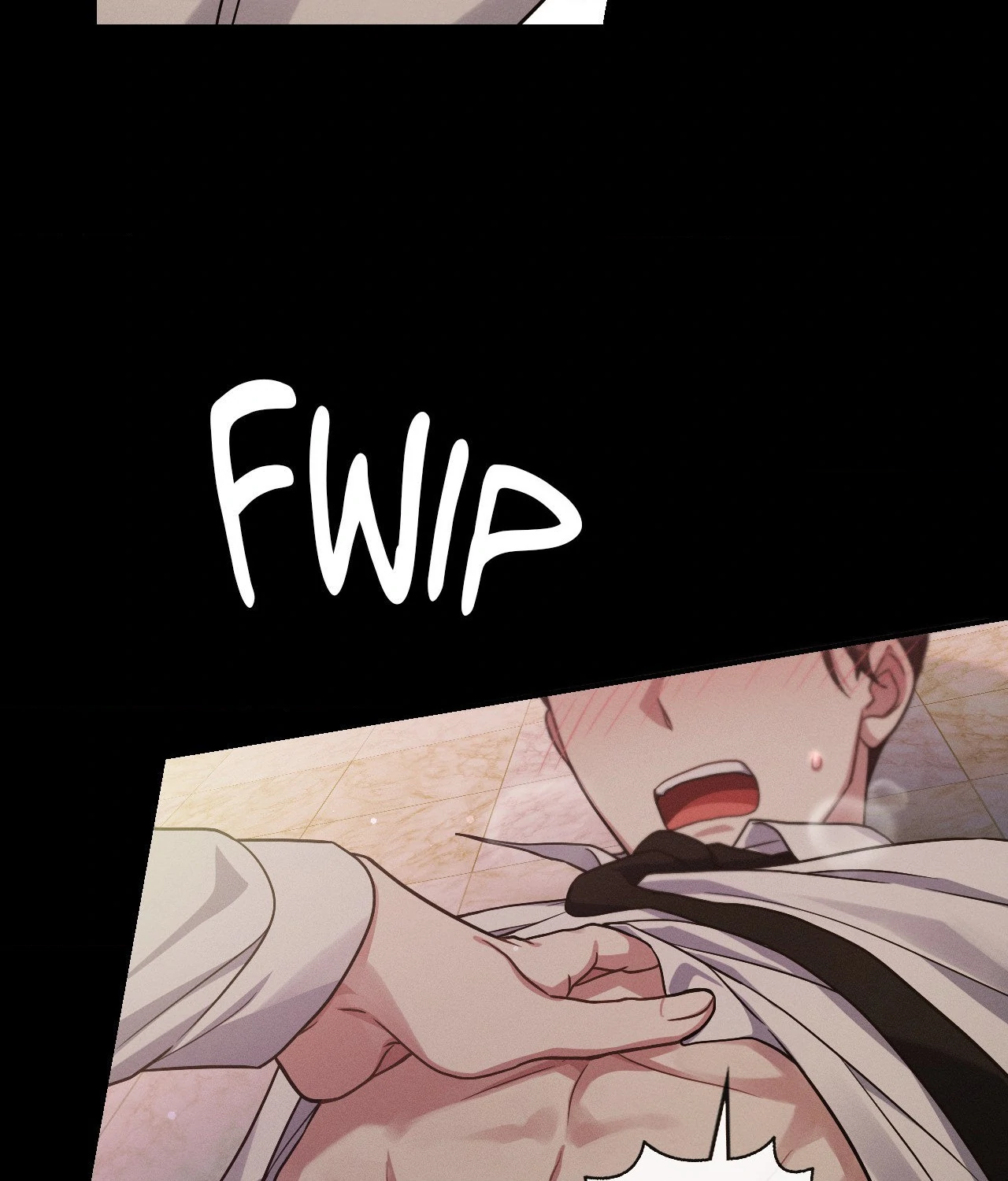 I'm Not Your Fated Guide, But... Chapter 3 - page 140