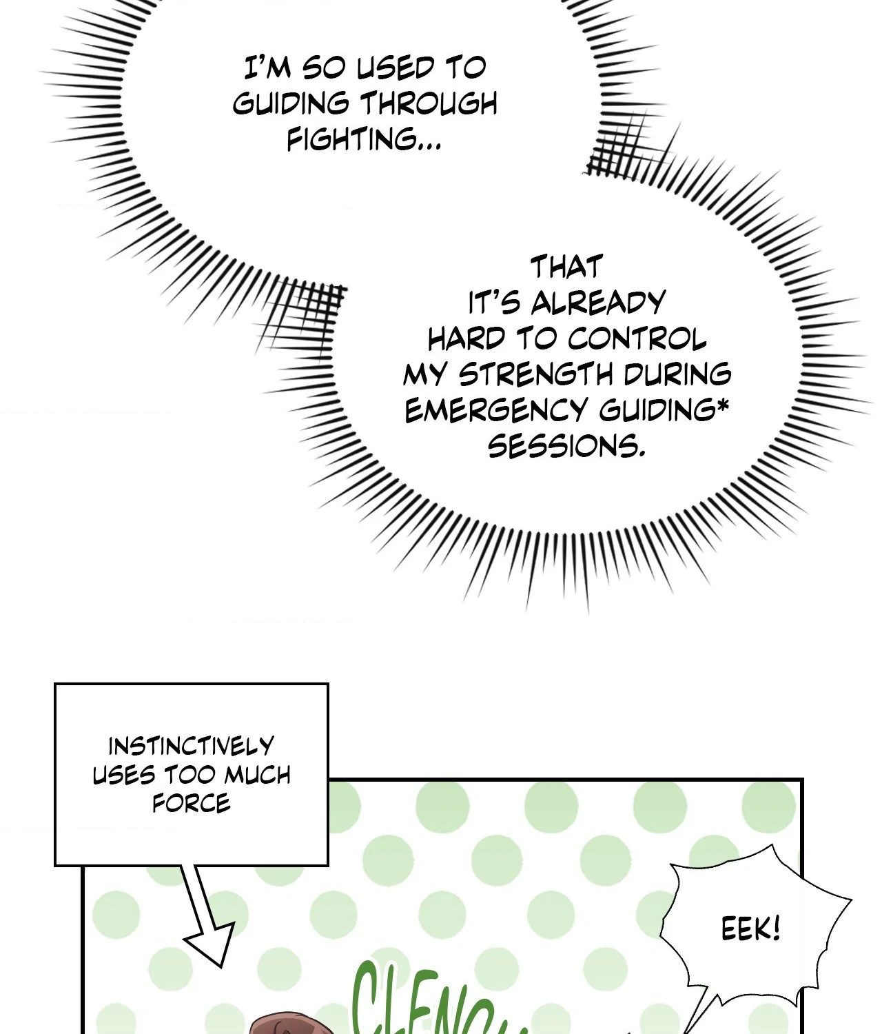 I'm Not Your Fated Guide, But... Chapter 3 - page 148