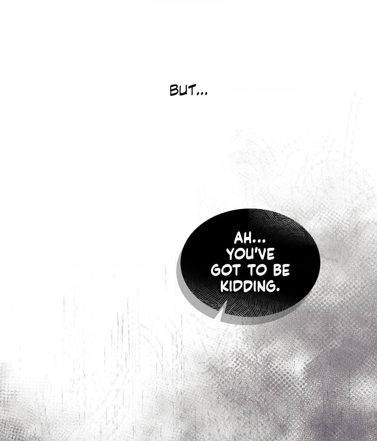 I'm Not Your Fated Guide, But... Chapter 3 - page 15