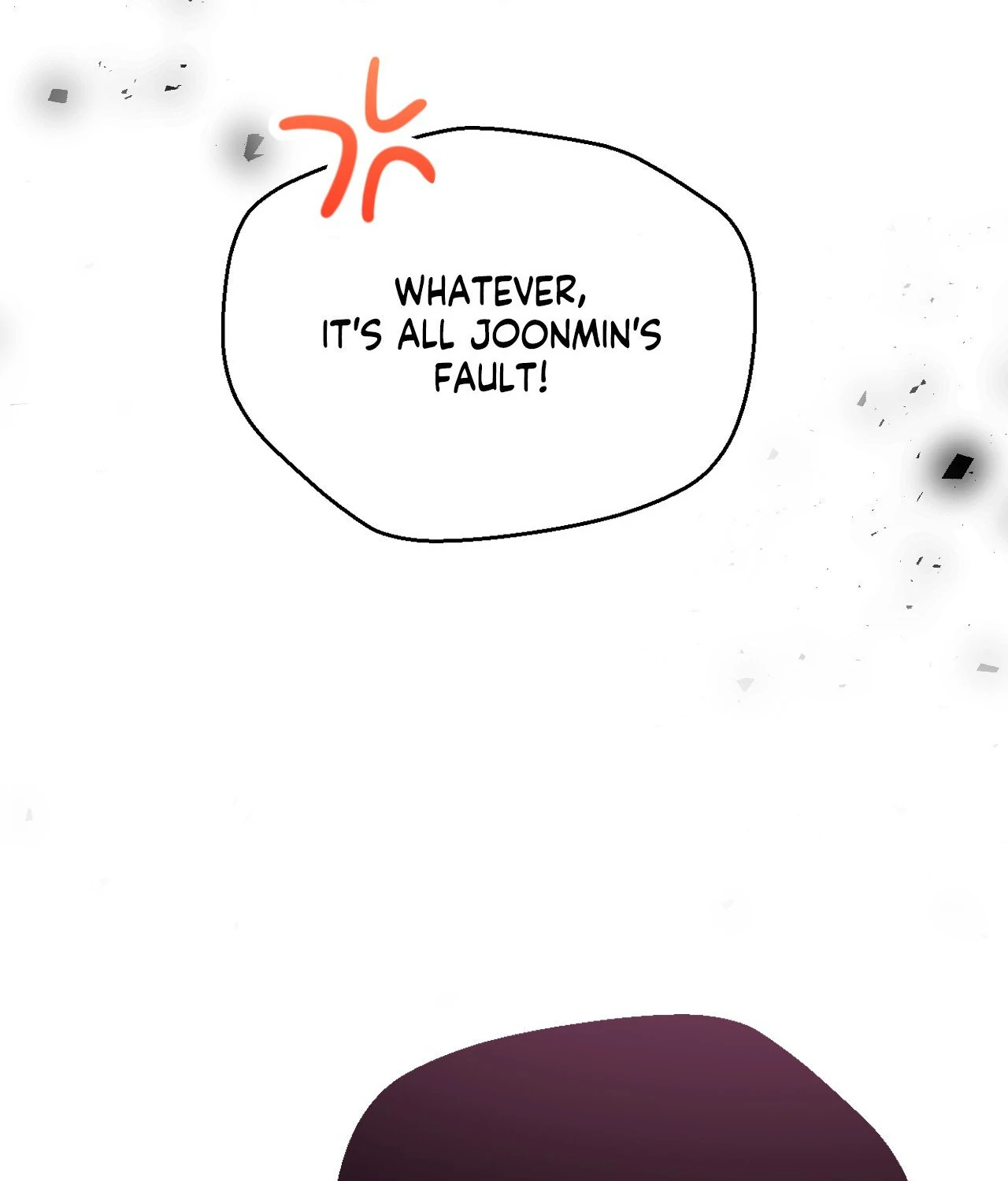 I'm Not Your Fated Guide, But... Chapter 3 - page 150