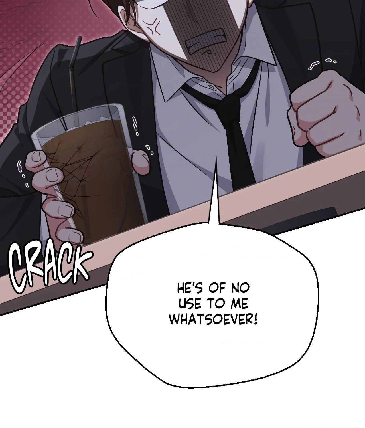 I'm Not Your Fated Guide, But... Chapter 3 - page 152