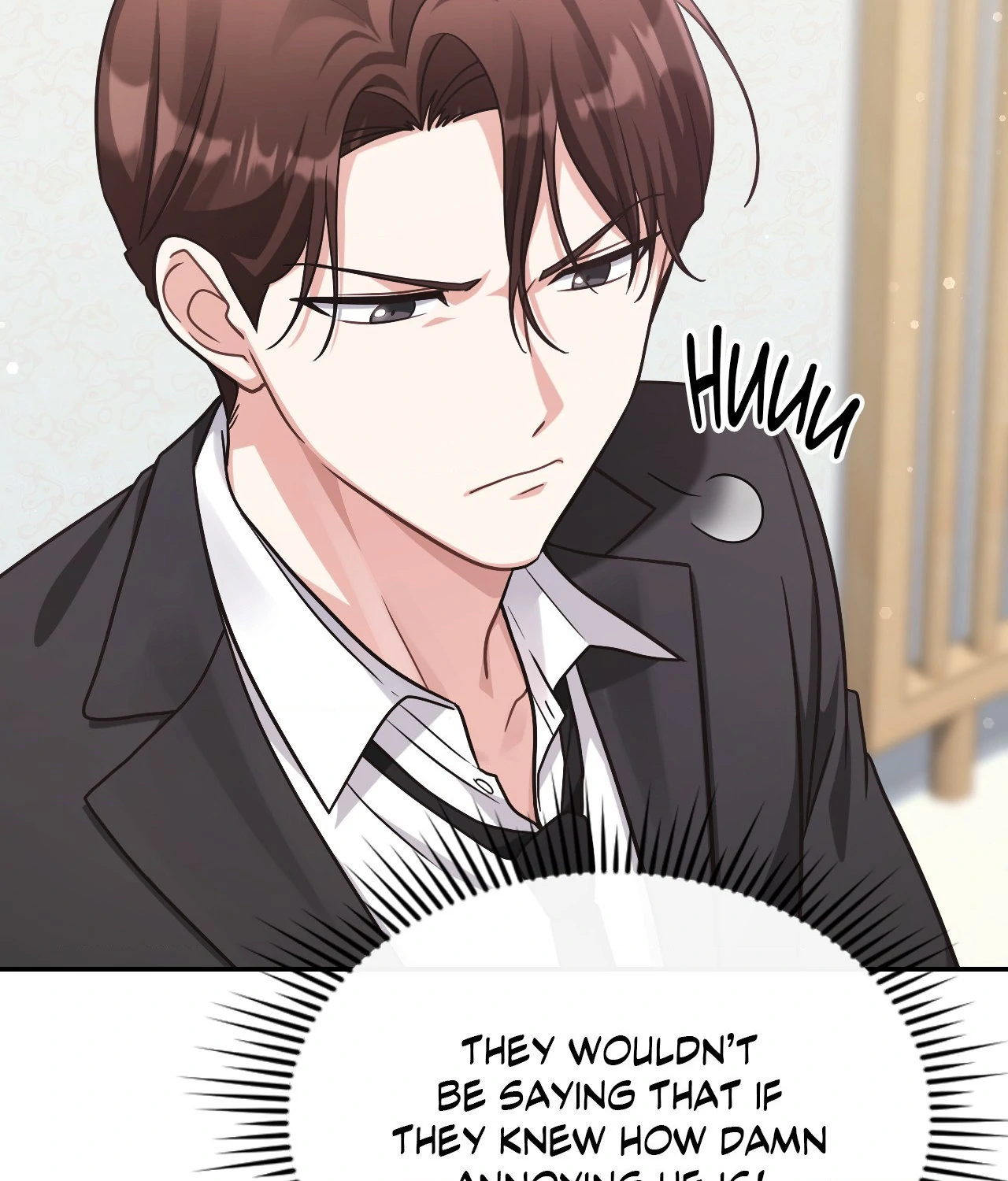 I'm Not Your Fated Guide, But... Chapter 3 - page 154