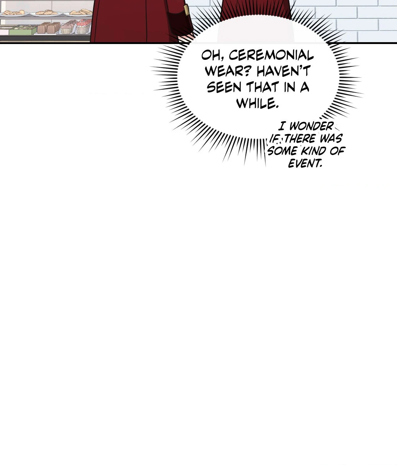 I'm Not Your Fated Guide, But... Chapter 3 - page 158