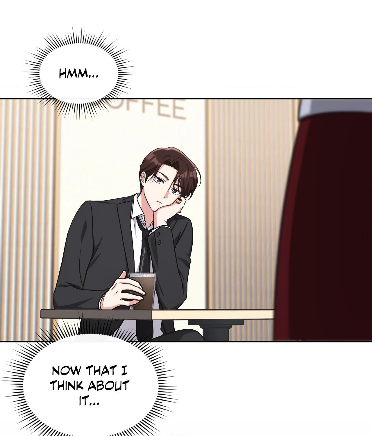 I'm Not Your Fated Guide, But... Chapter 3 - page 159
