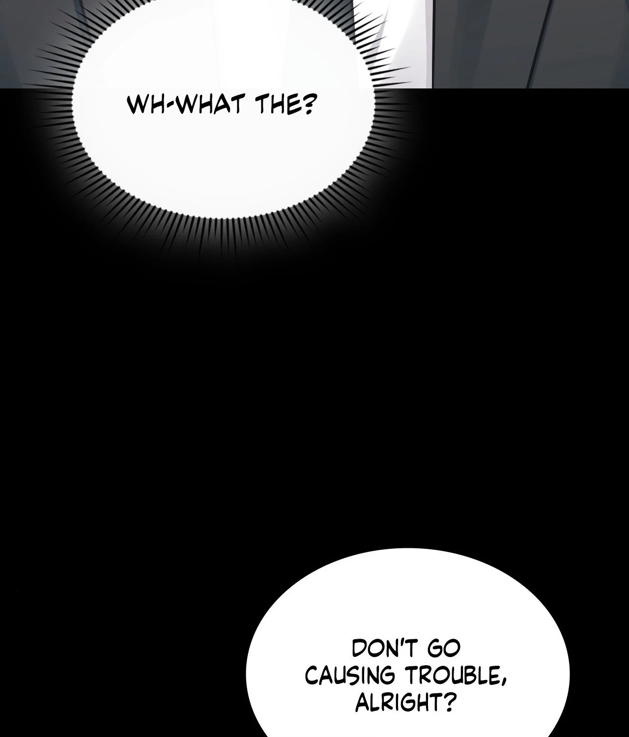 I'm Not Your Fated Guide, But... Chapter 3 - page 164