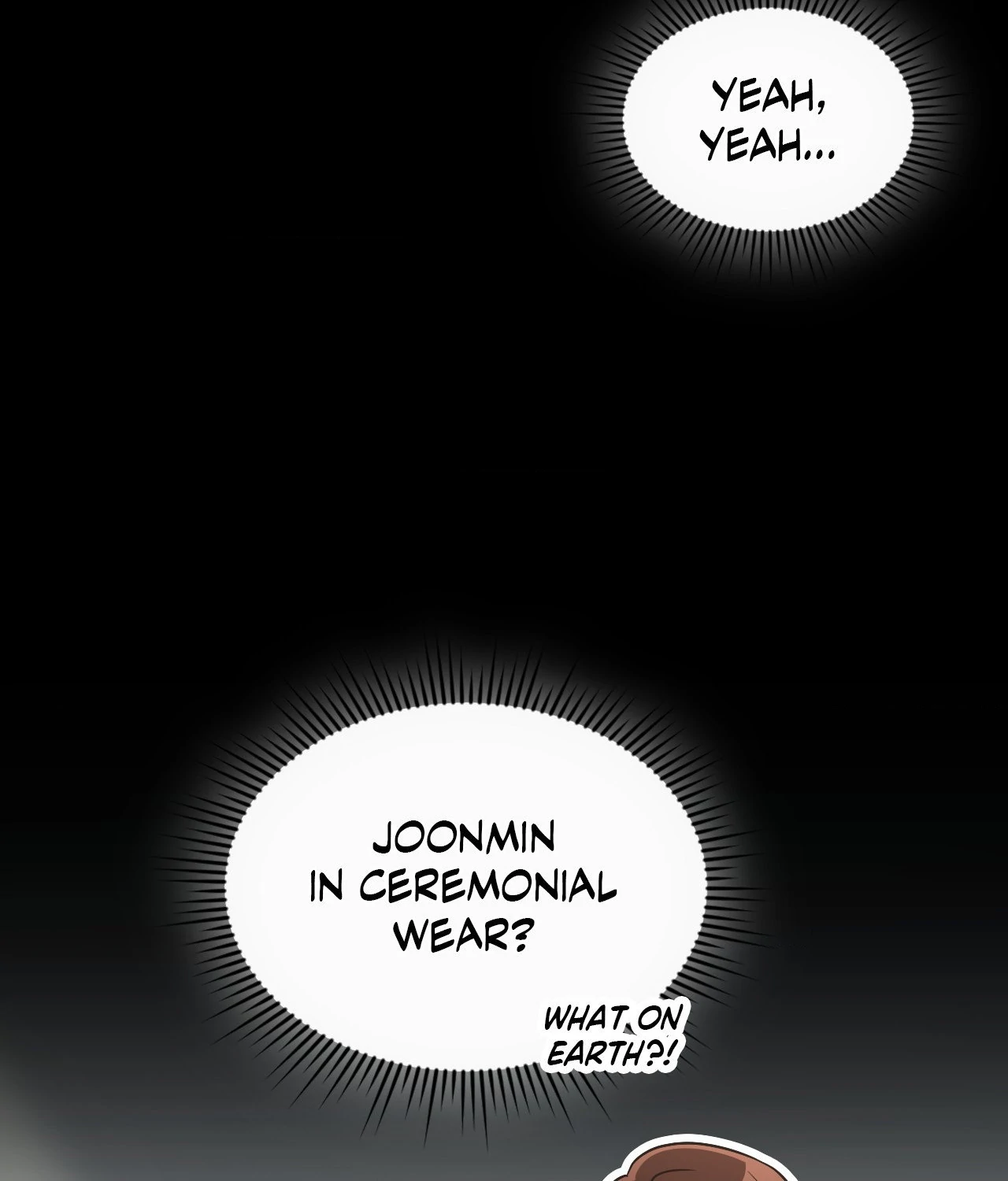 I'm Not Your Fated Guide, But... Chapter 3 - page 165
