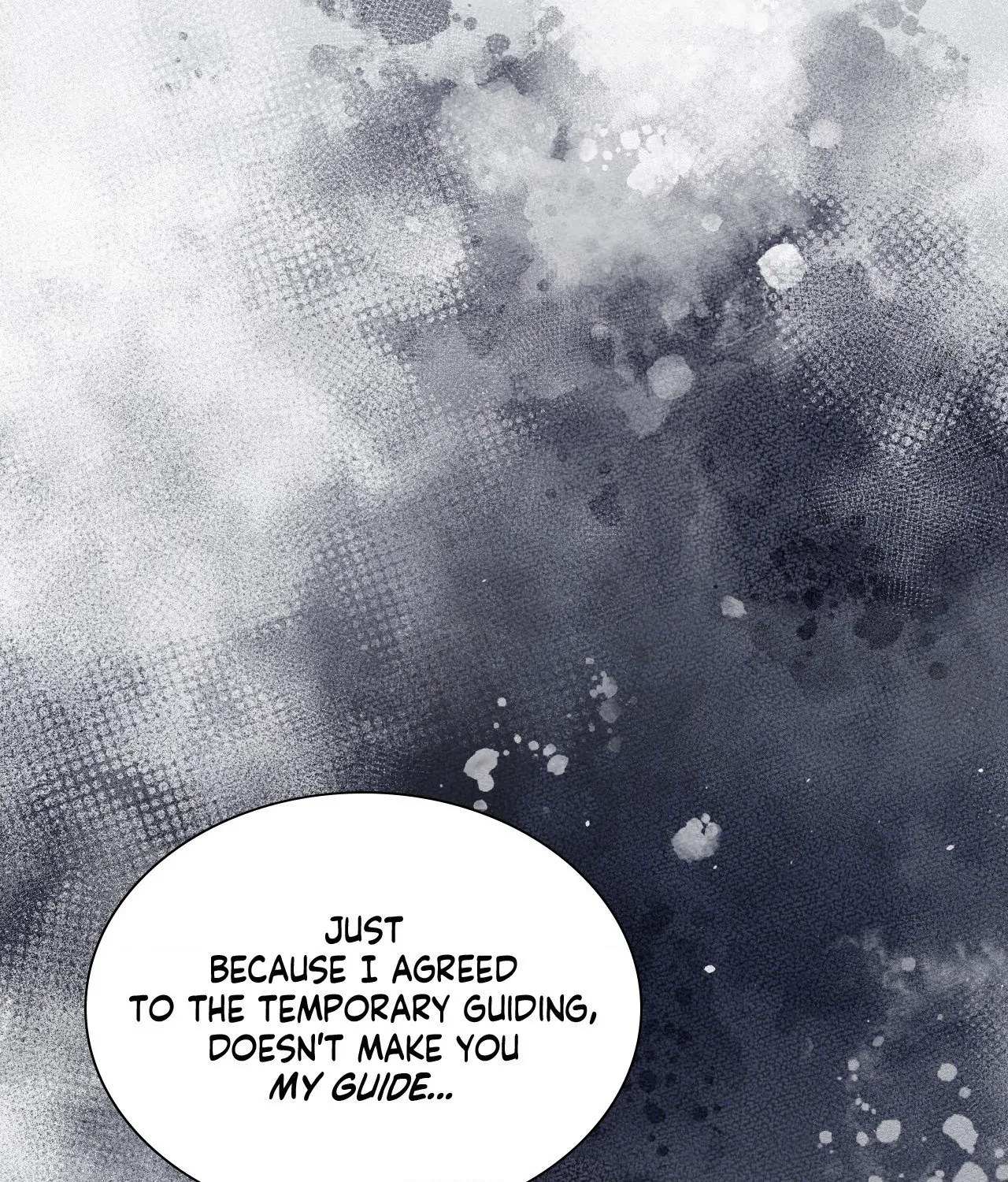 I'm Not Your Fated Guide, But... Chapter 3 - page 19