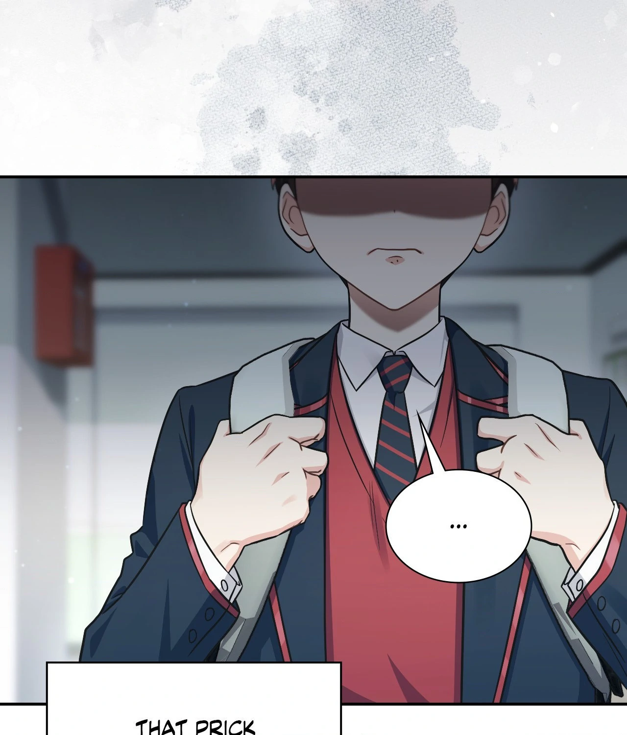 I'm Not Your Fated Guide, But... Chapter 3 - page 21