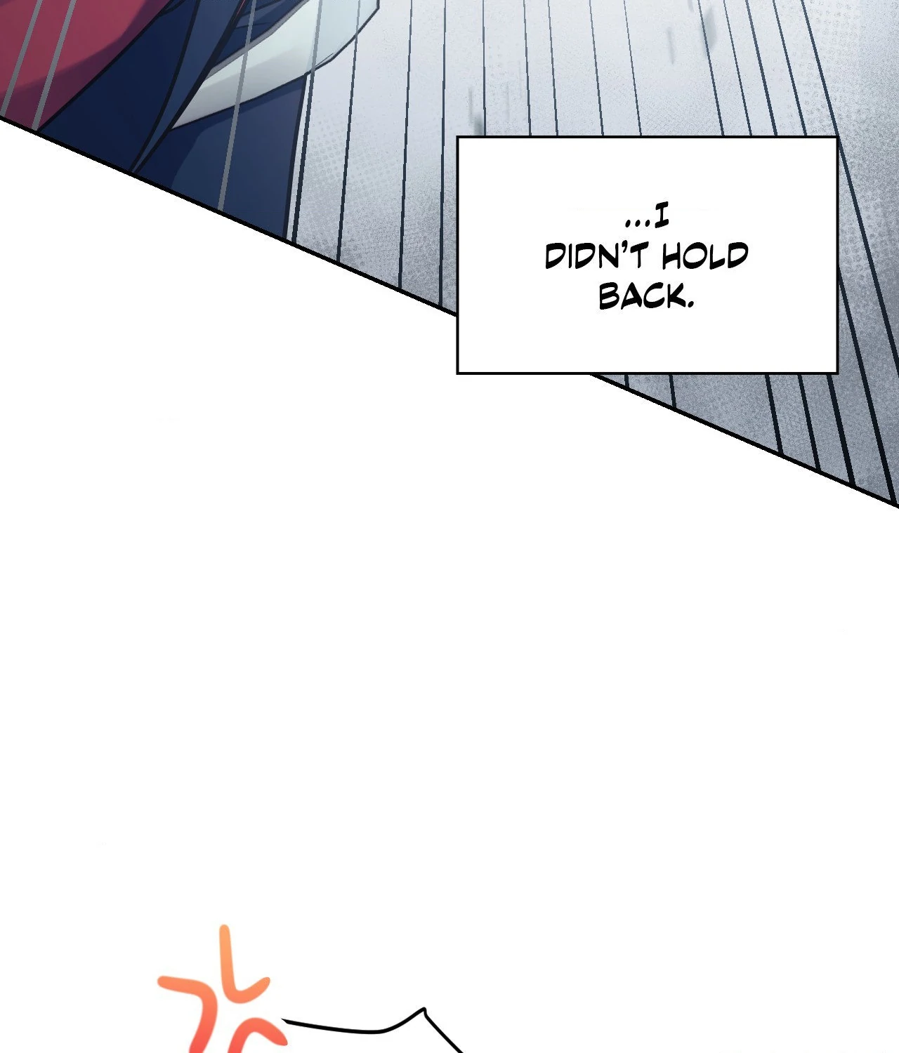 I'm Not Your Fated Guide, But... Chapter 3 - page 28