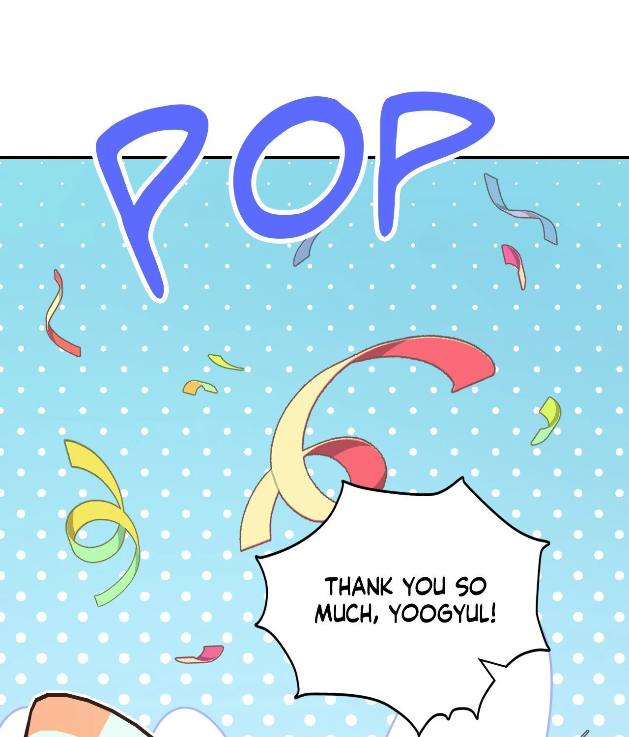 I'm Not Your Fated Guide, But... Chapter 3 - page 3