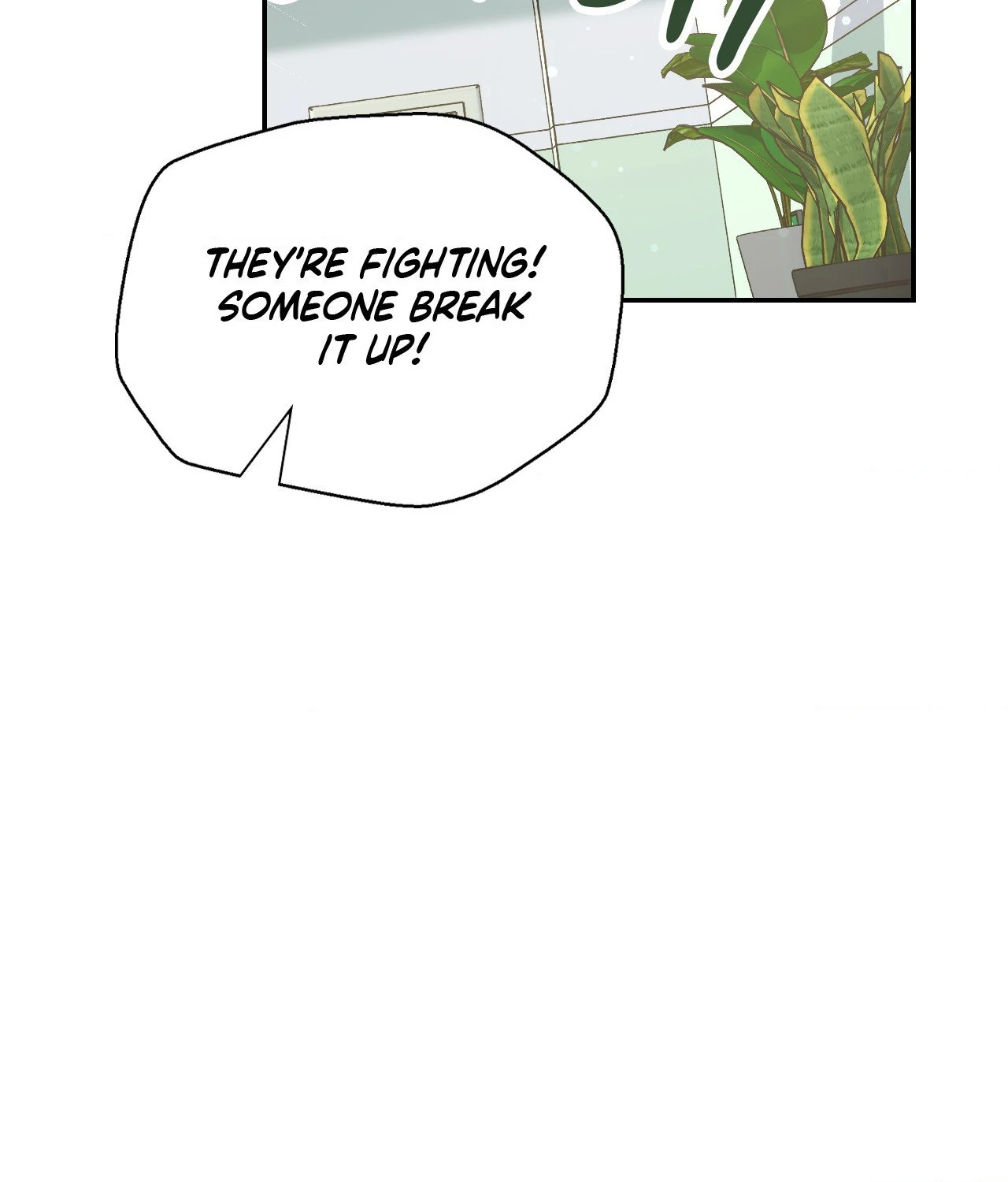 I'm Not Your Fated Guide, But... Chapter 3 - page 30