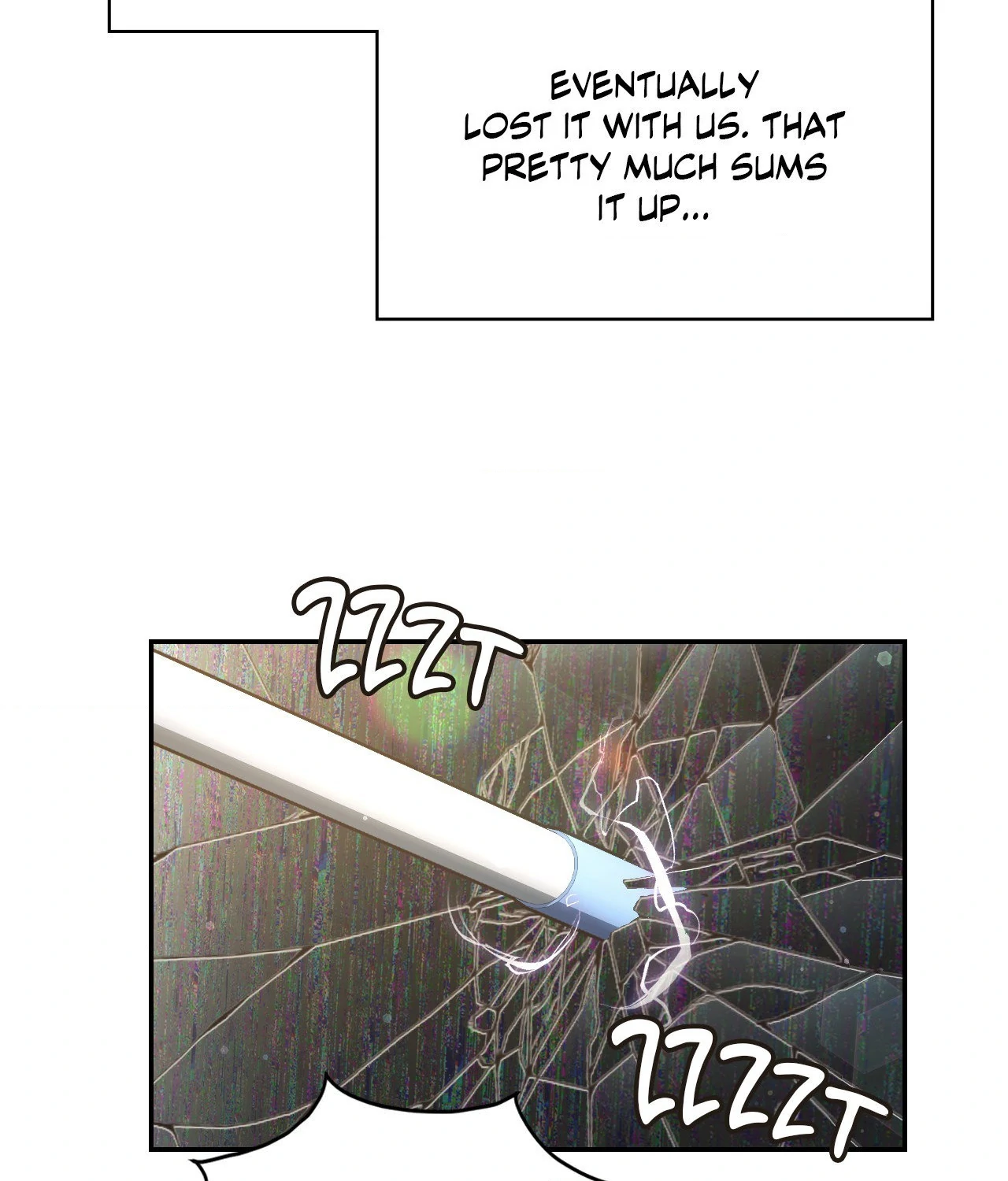 I'm Not Your Fated Guide, But... Chapter 3 - page 32