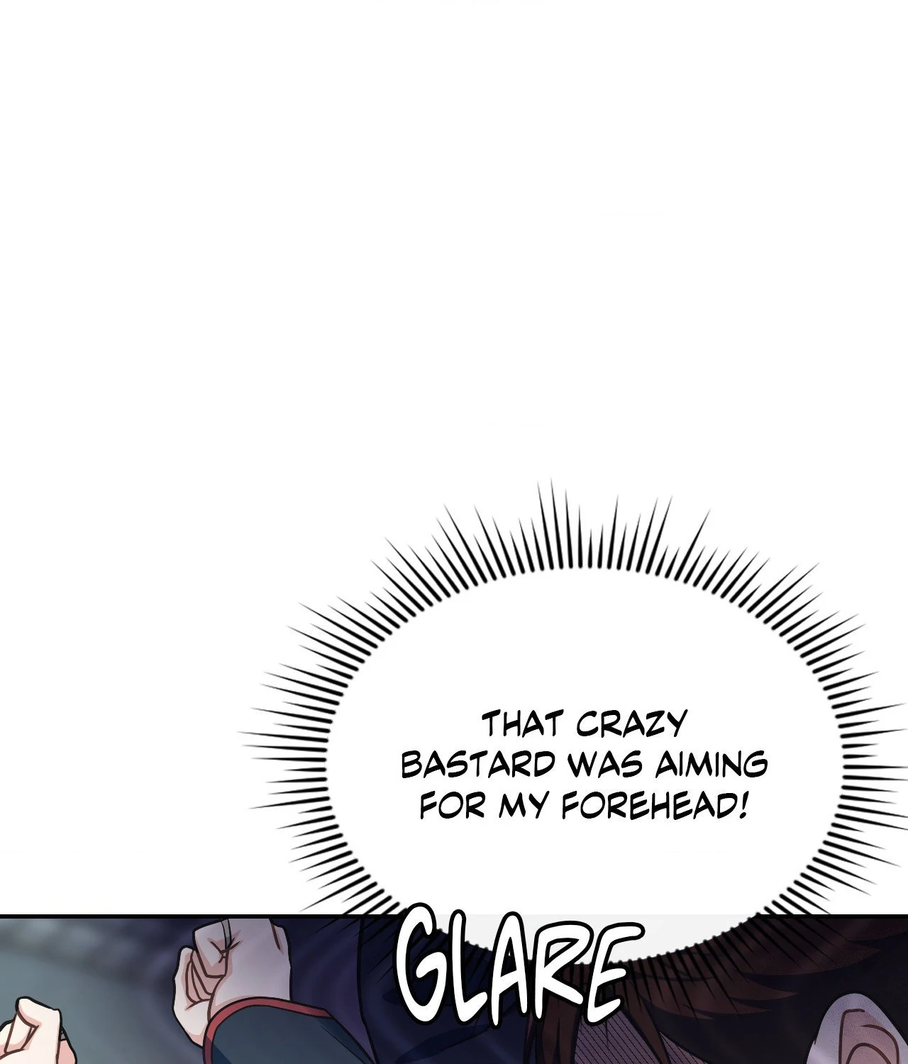 I'm Not Your Fated Guide, But... Chapter 3 - page 36