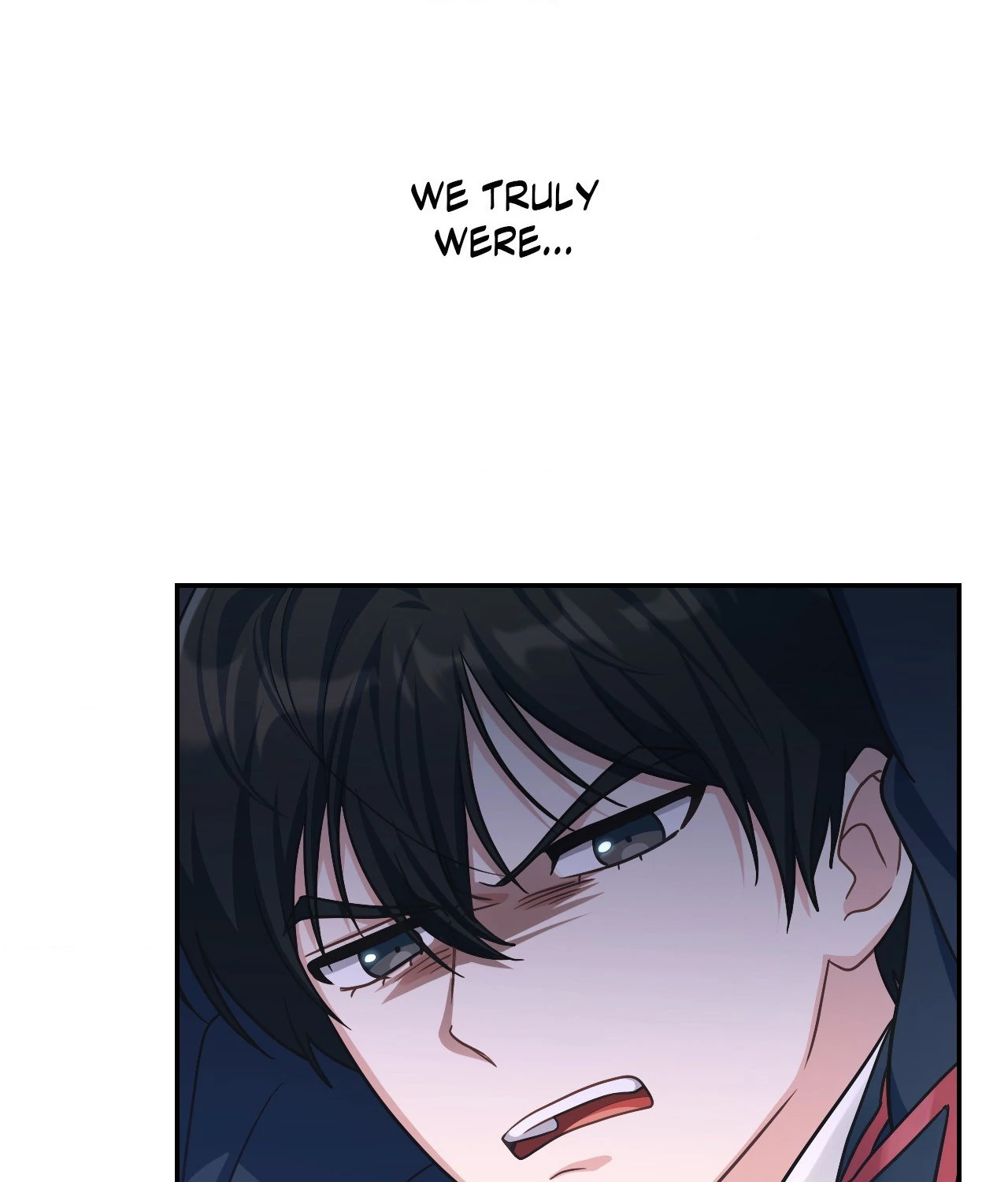 I'm Not Your Fated Guide, But... Chapter 3 - page 38