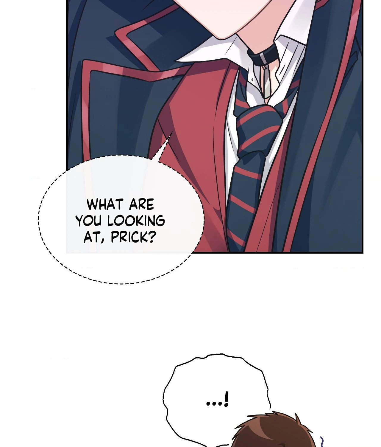 I'm Not Your Fated Guide, But... Chapter 3 - page 39