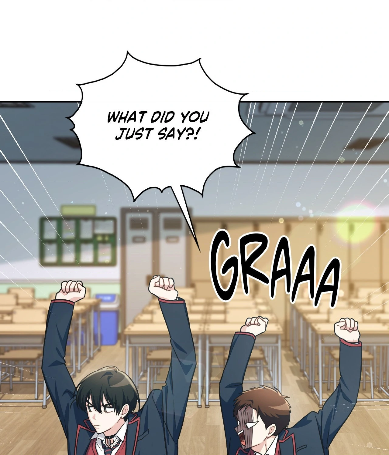 I'm Not Your Fated Guide, But... Chapter 3 - page 41
