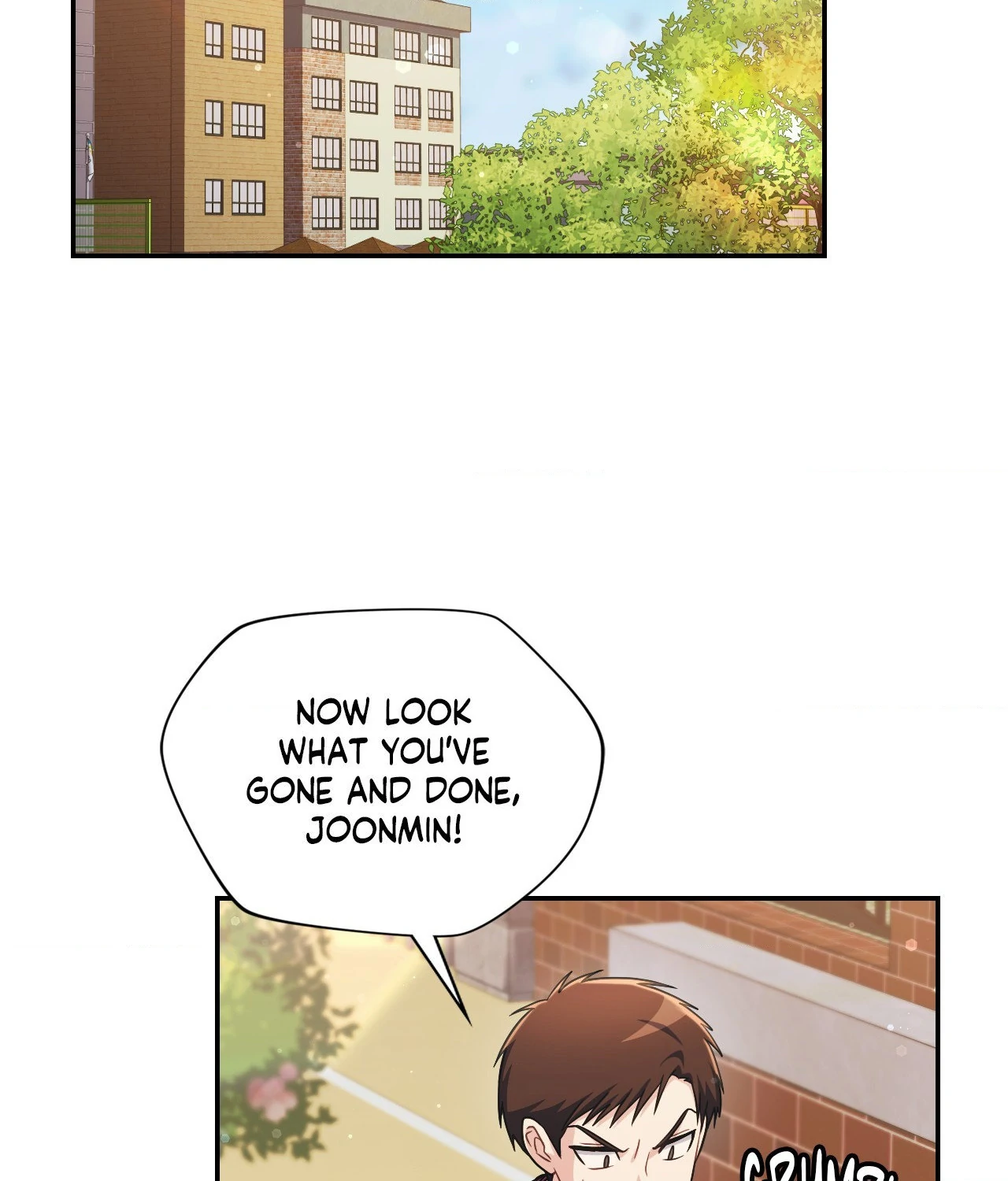 I'm Not Your Fated Guide, But... Chapter 3 - page 46