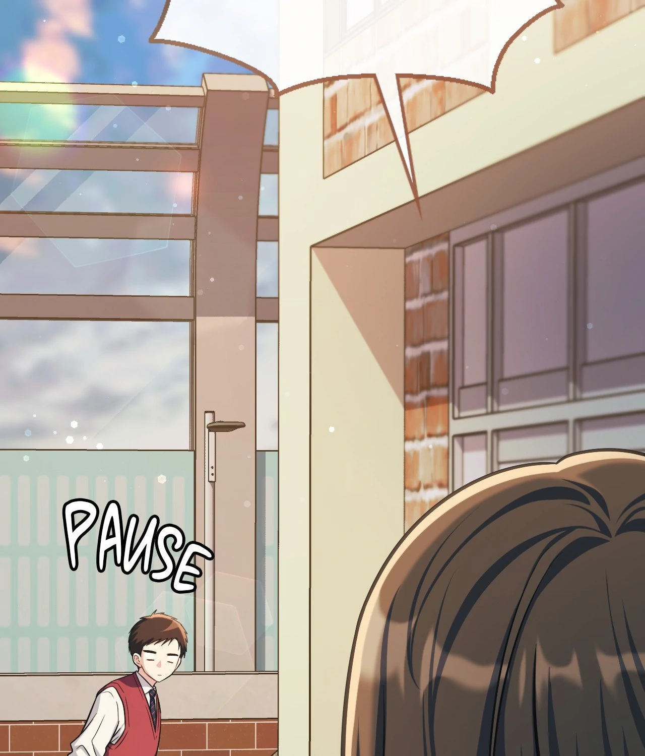 I'm Not Your Fated Guide, But... Chapter 3 - page 48