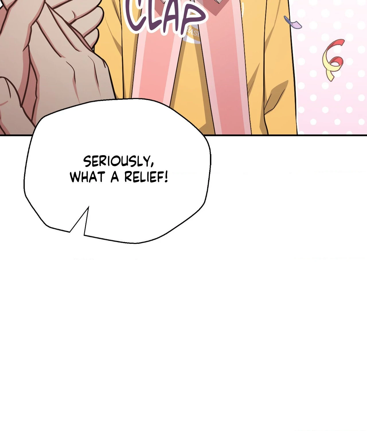 I'm Not Your Fated Guide, But... Chapter 3 - page 5