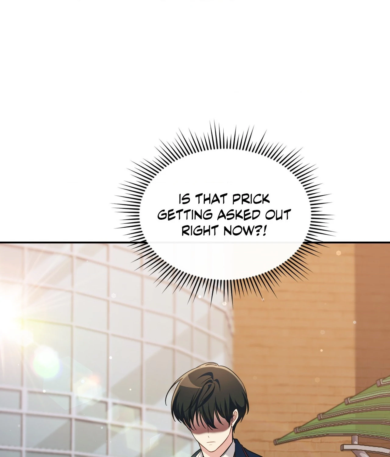I'm Not Your Fated Guide, But... Chapter 3 - page 52