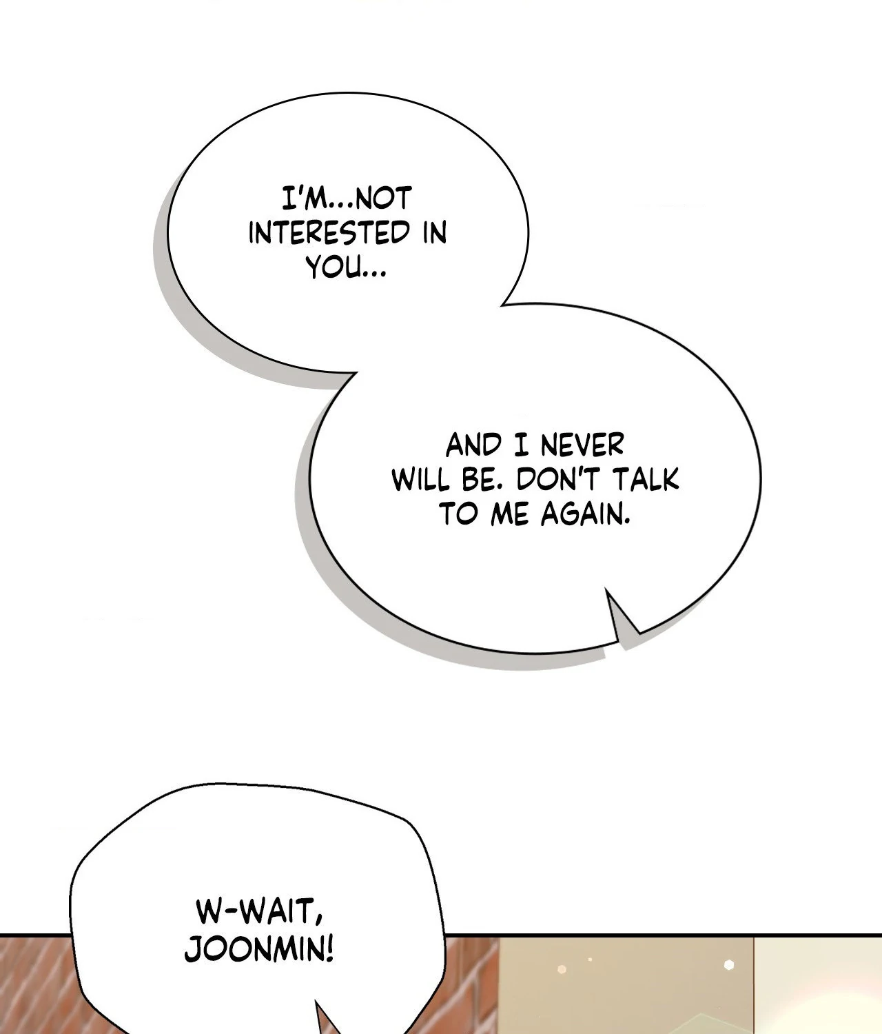 I'm Not Your Fated Guide, But... Chapter 3 - page 54