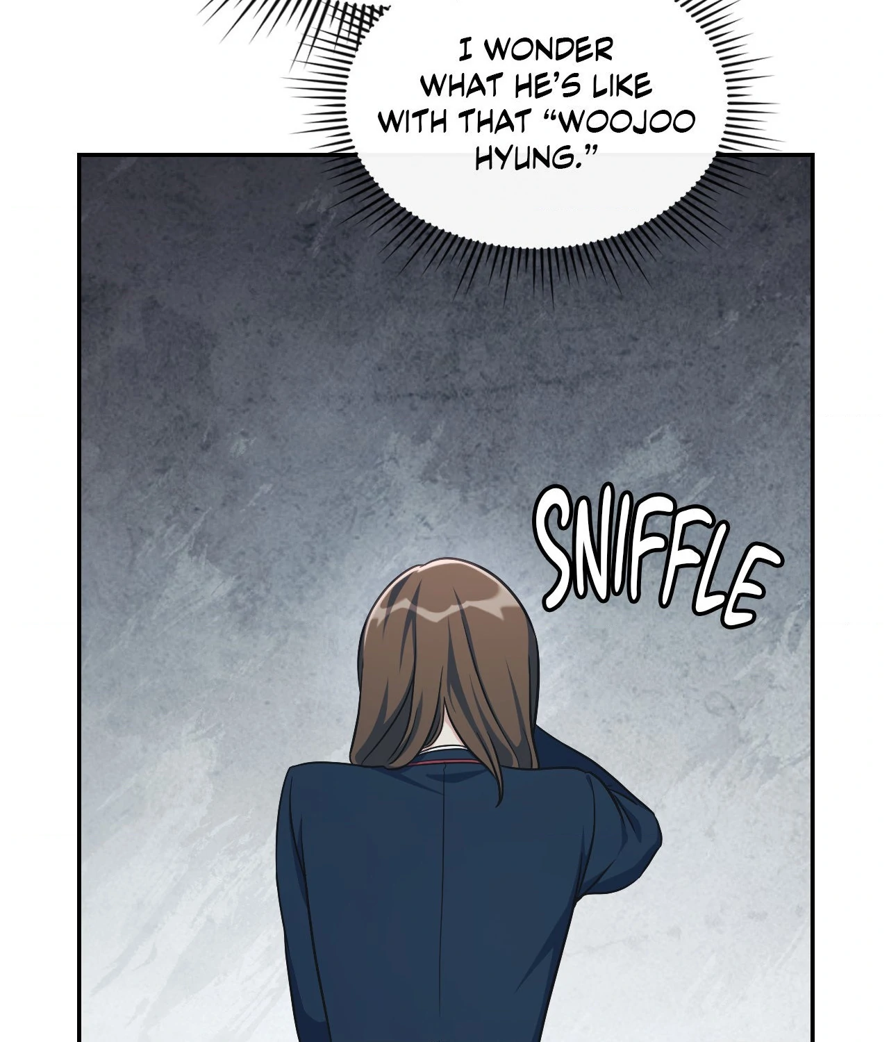I'm Not Your Fated Guide, But... Chapter 3 - page 58