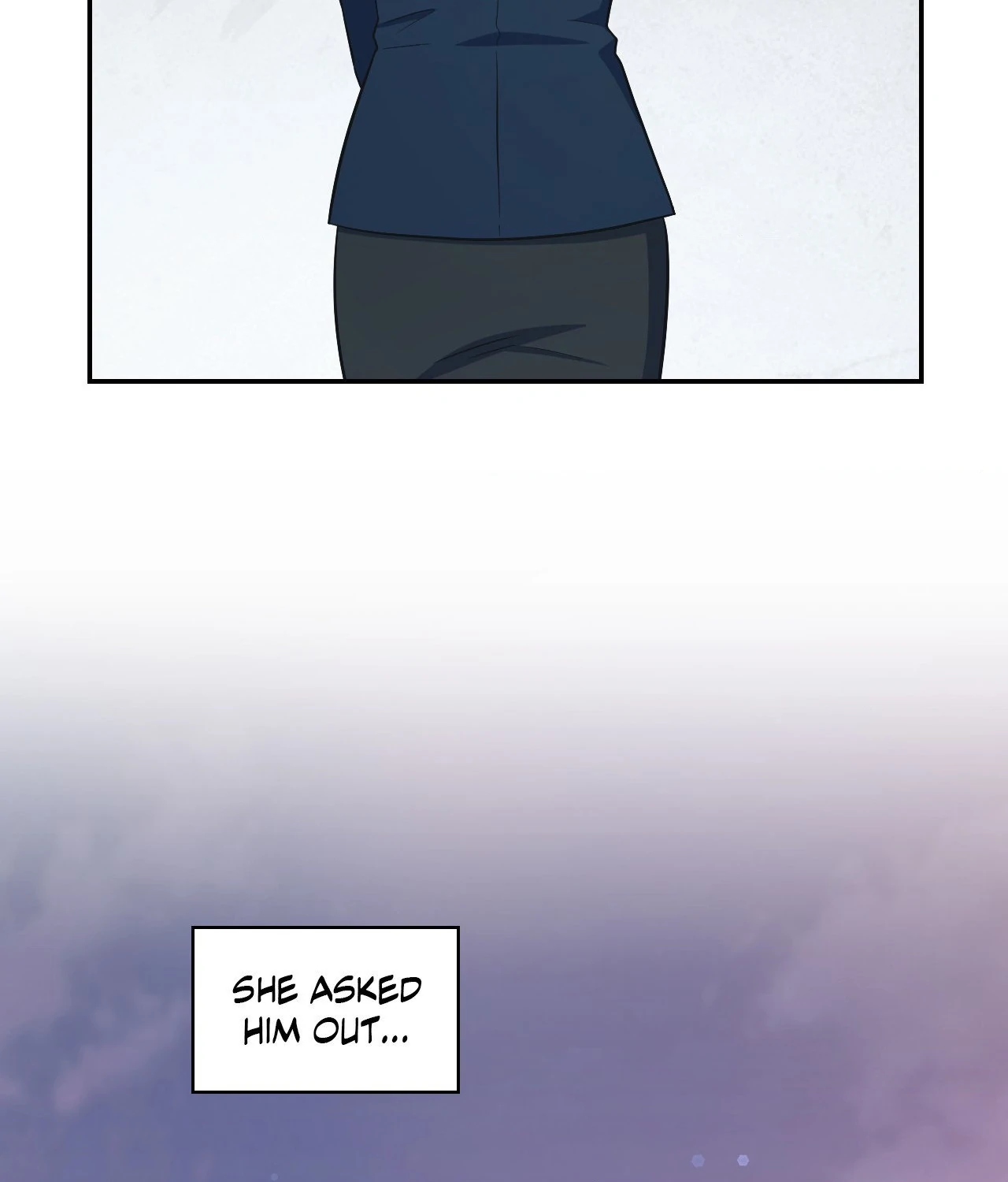I'm Not Your Fated Guide, But... Chapter 3 - page 59