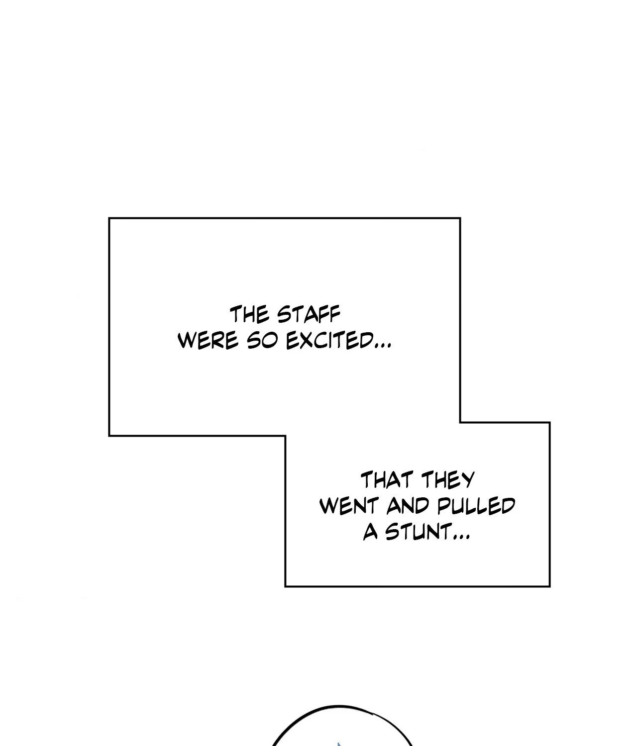 I'm Not Your Fated Guide, But... Chapter 3 - page 6