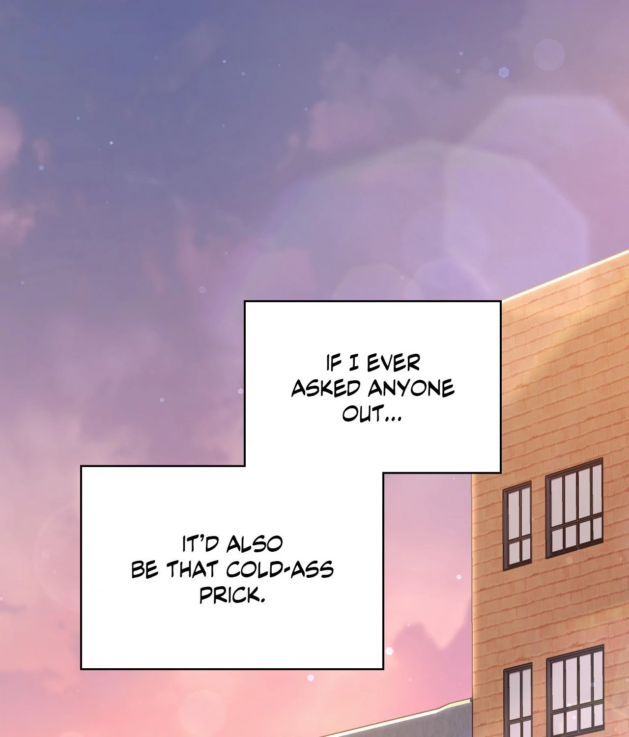 I'm Not Your Fated Guide, But... Chapter 3 - page 60