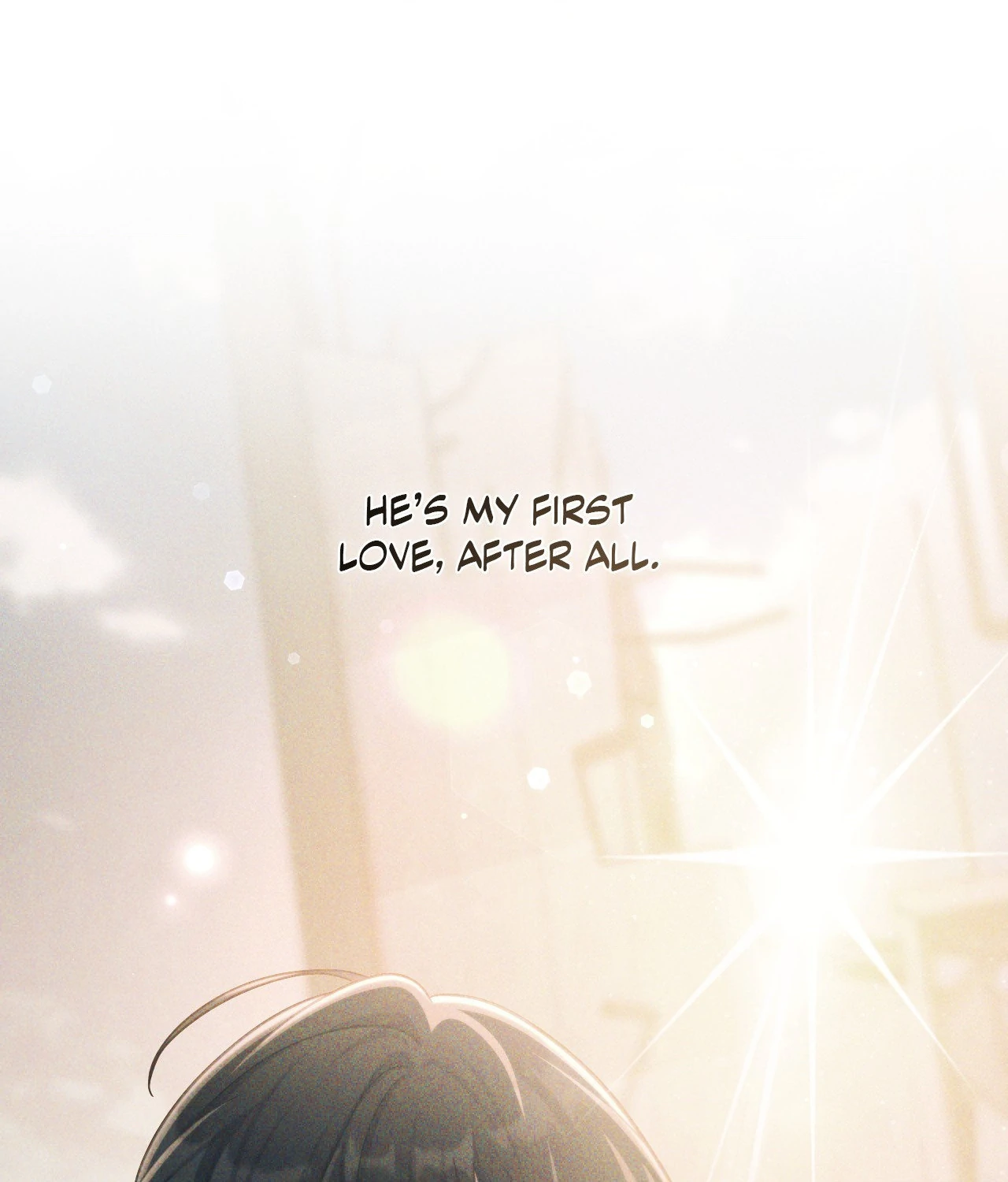 I'm Not Your Fated Guide, But... Chapter 3 - page 62