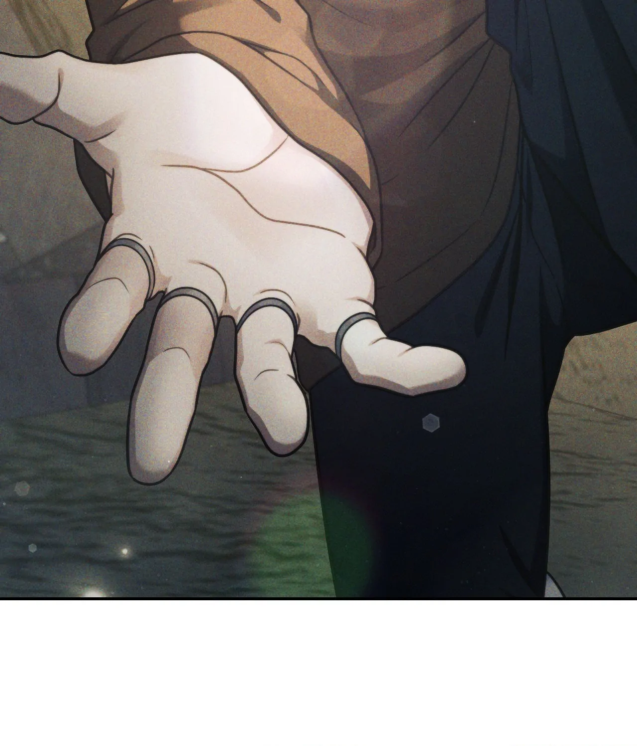 I'm Not Your Fated Guide, But... Chapter 3 - page 64