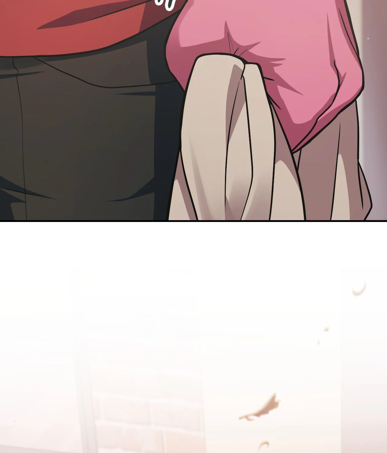 I'm Not Your Fated Guide, But... Chapter 3 - page 67