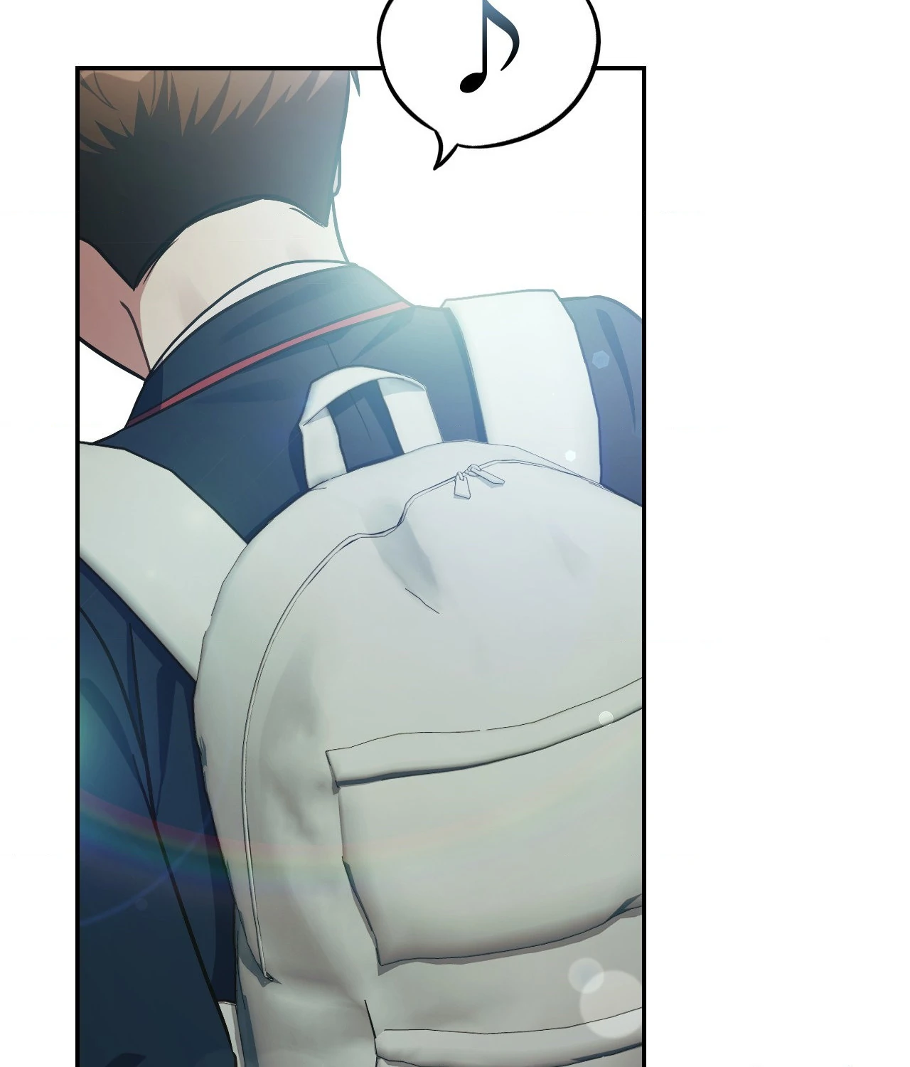 I'm Not Your Fated Guide, But... Chapter 3 - page 7