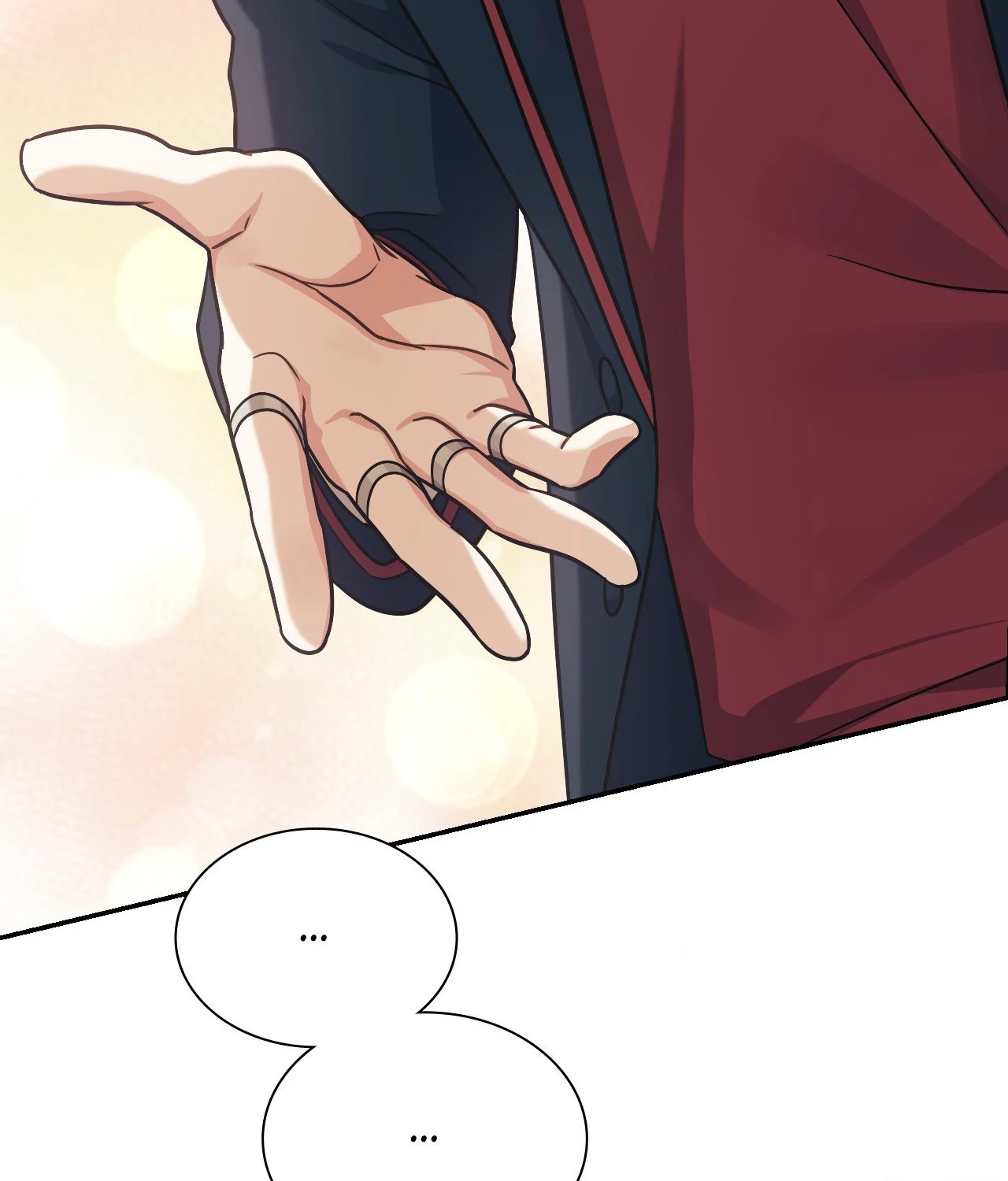 I'm Not Your Fated Guide, But... Chapter 3 - page 75