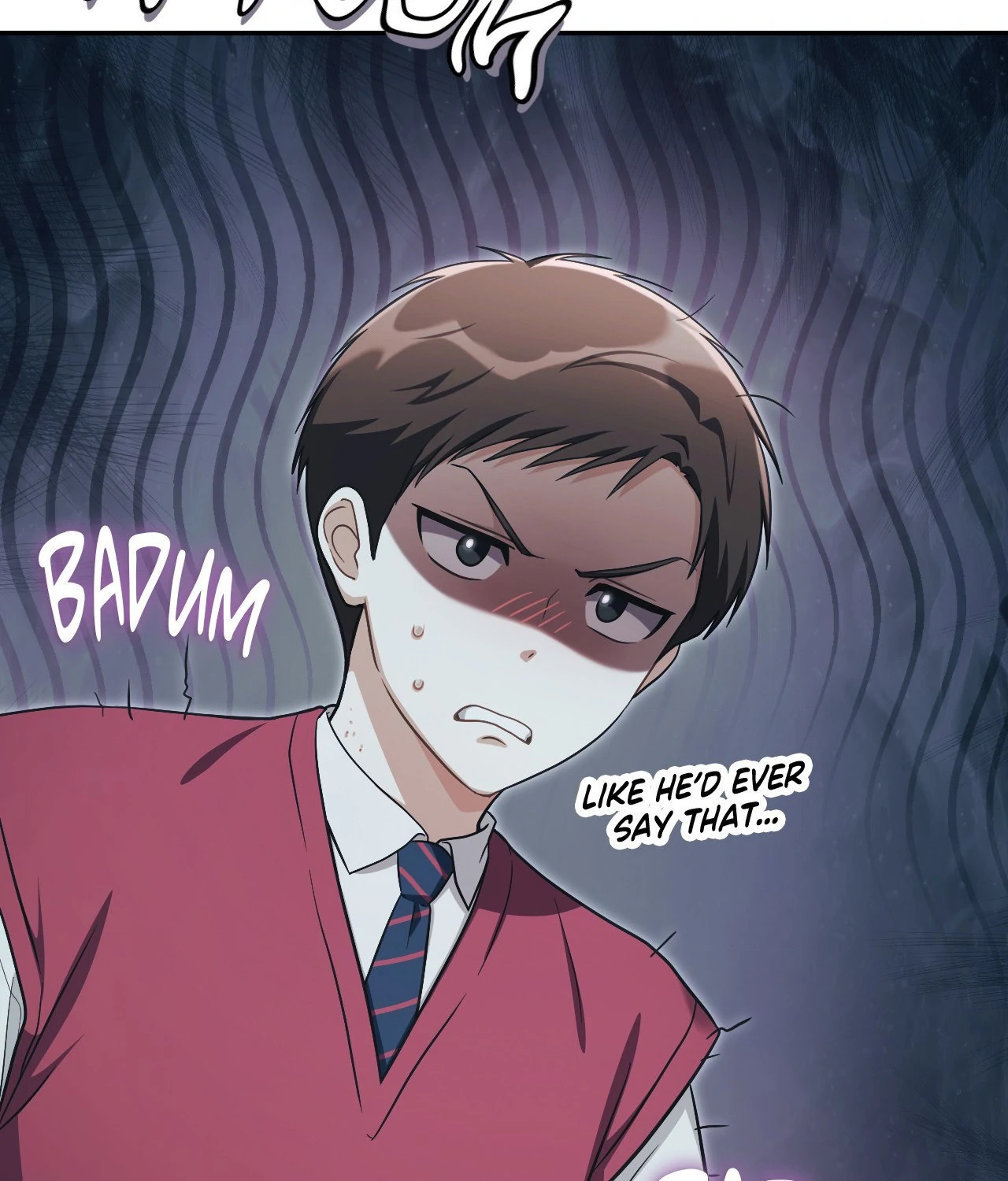I'm Not Your Fated Guide, But... Chapter 3 - page 78