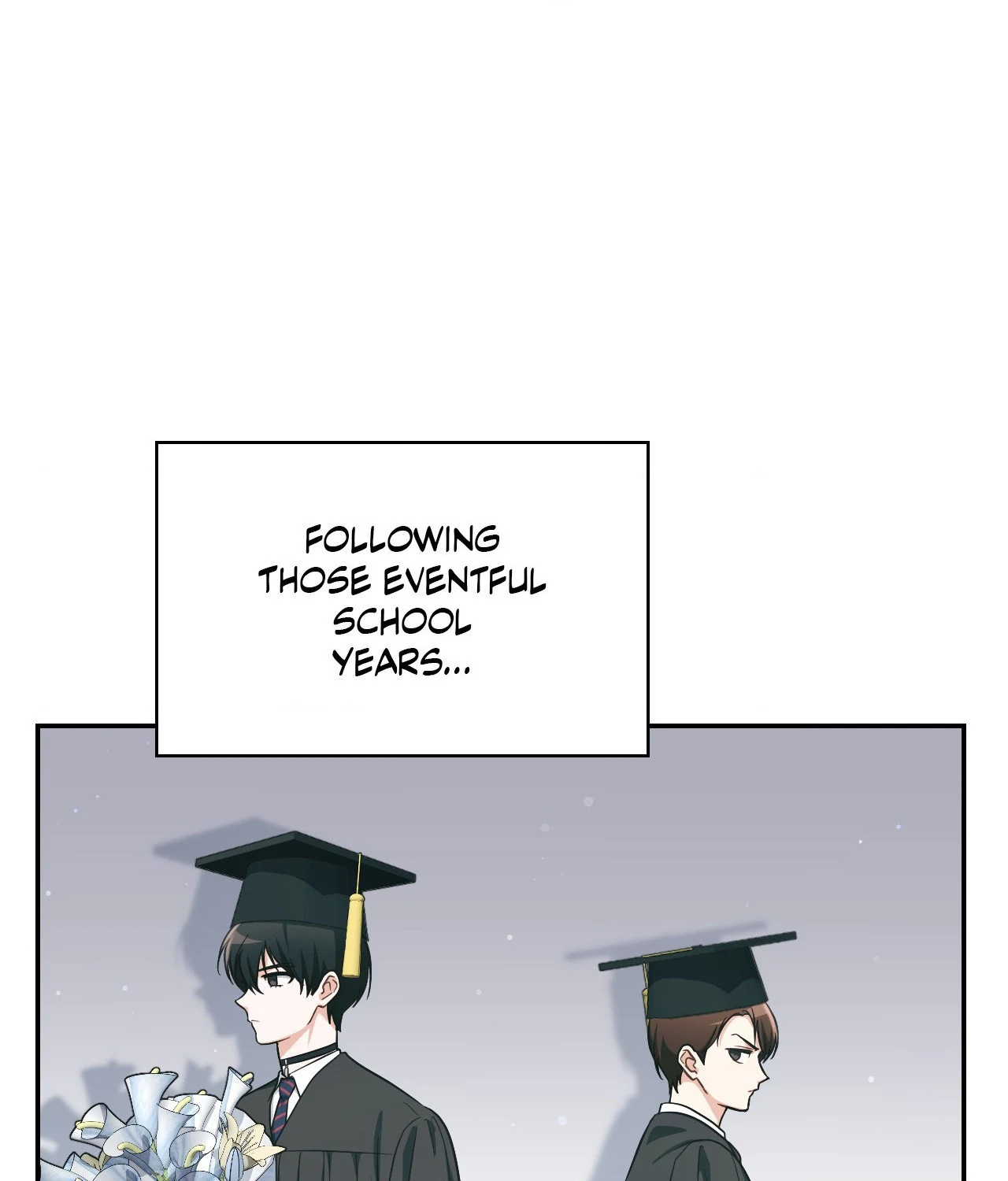 I'm Not Your Fated Guide, But... Chapter 3 - page 83