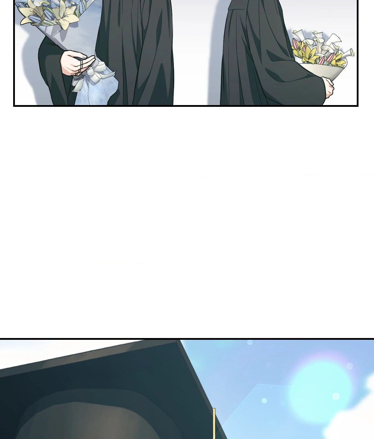 I'm Not Your Fated Guide, But... Chapter 3 - page 84